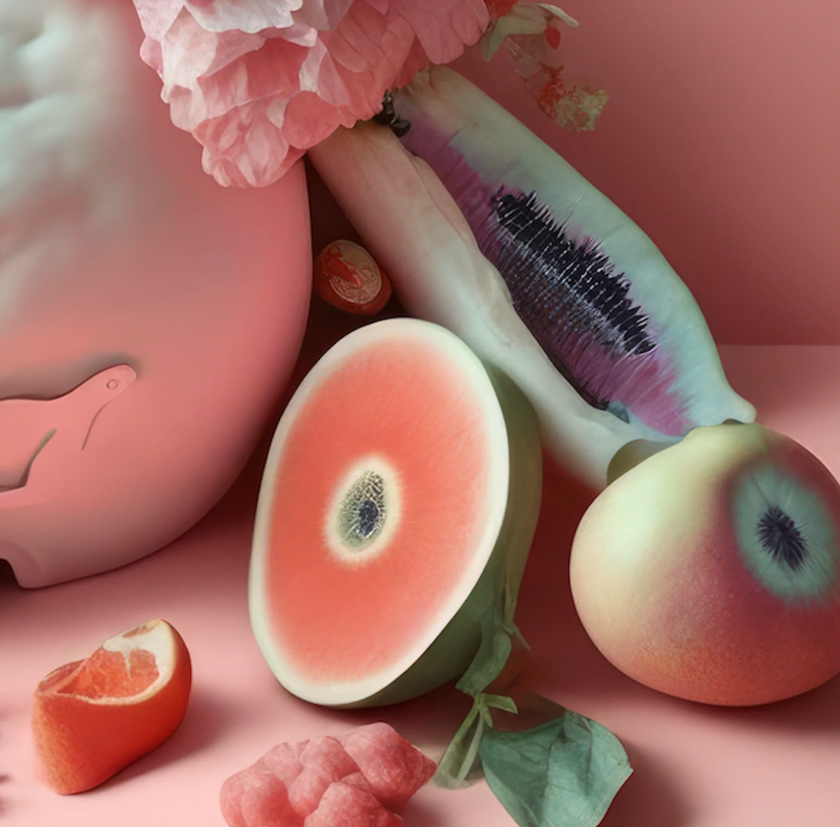 Ken Kelleher - Still Life 5 (2023) - Image 5
