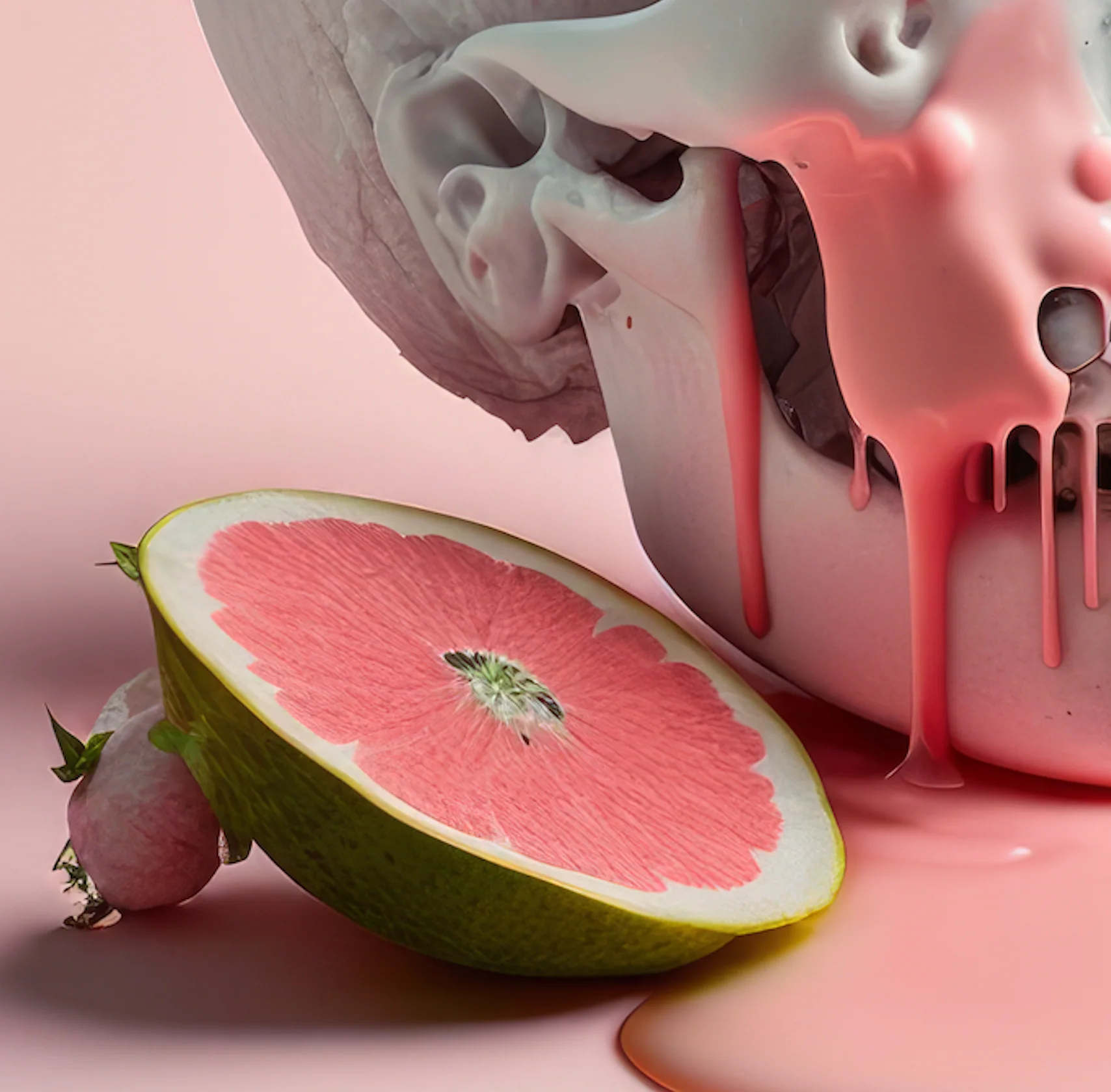 Ken Kelleher - Still Life 6 (2023) - Image 6