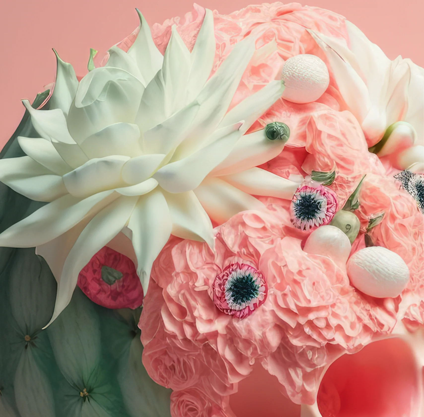 Ken Kelleher - Still Life 7 (2023) - Image 3