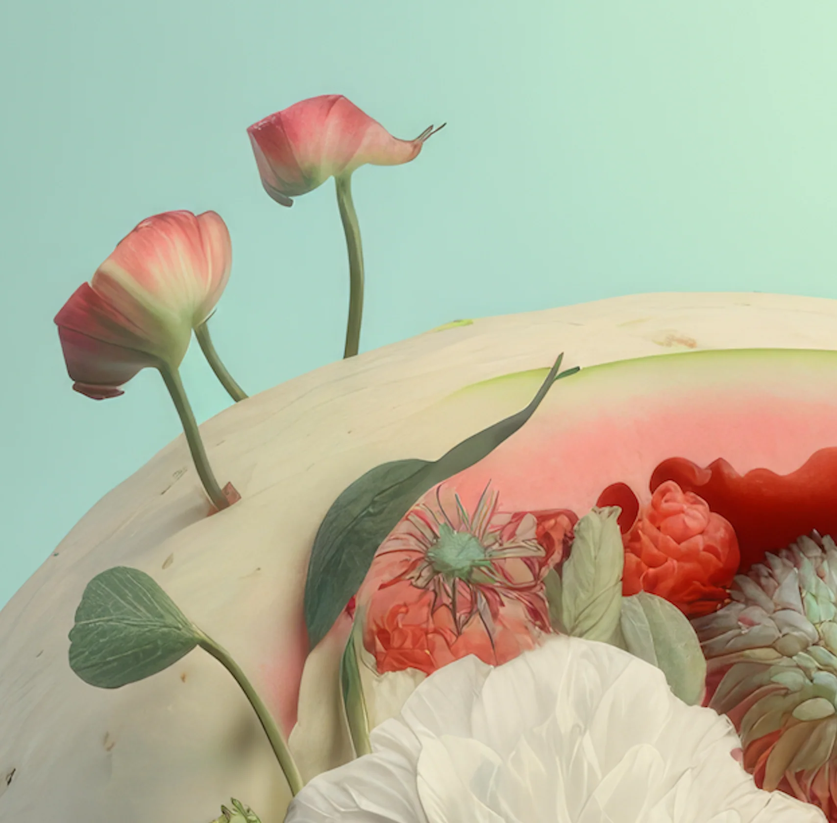 Ken Kelleher - Still Life 8 (2023) - Image 3