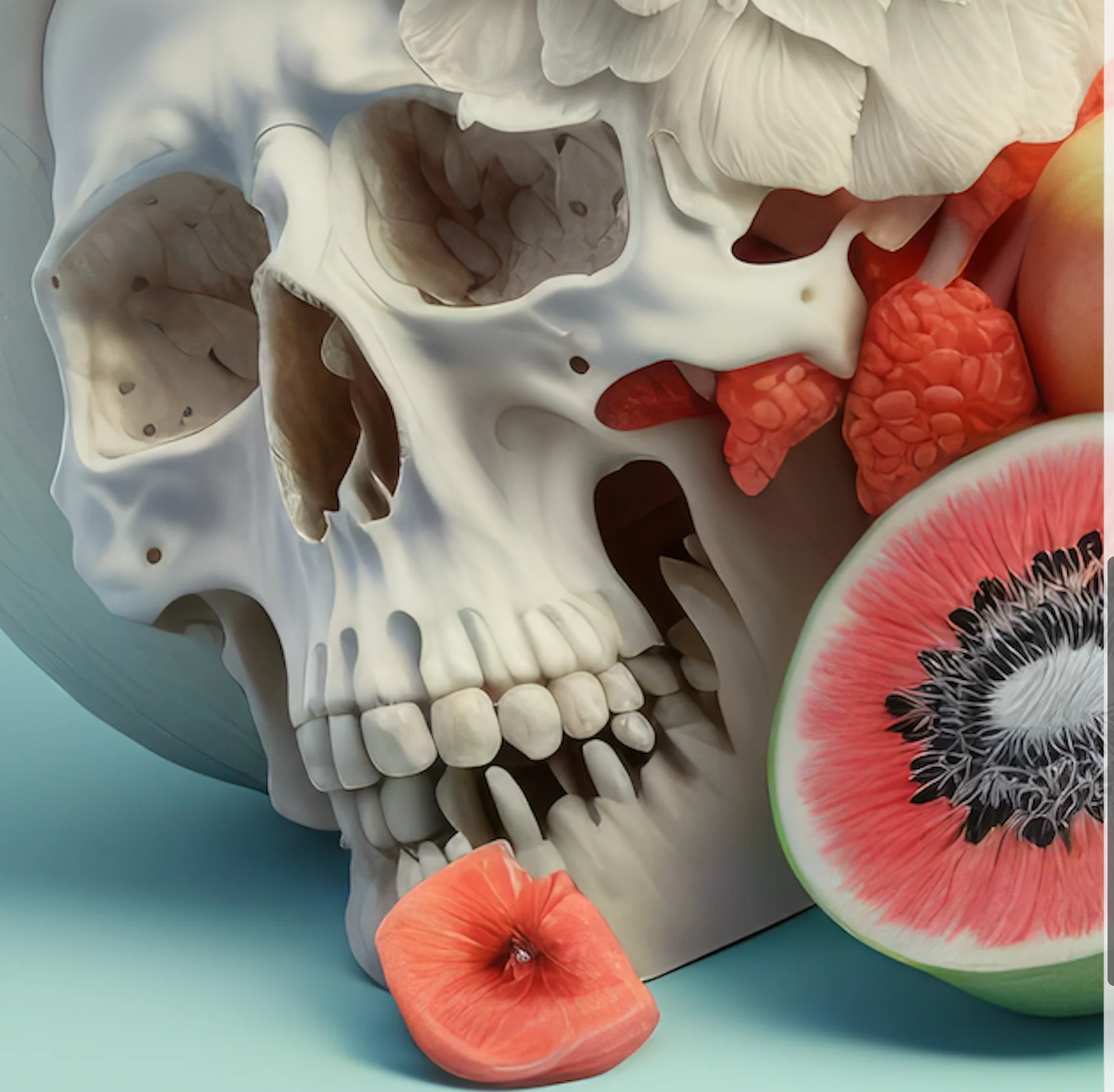 Ken Kelleher - Still Life 8 (2023) - Image 5
