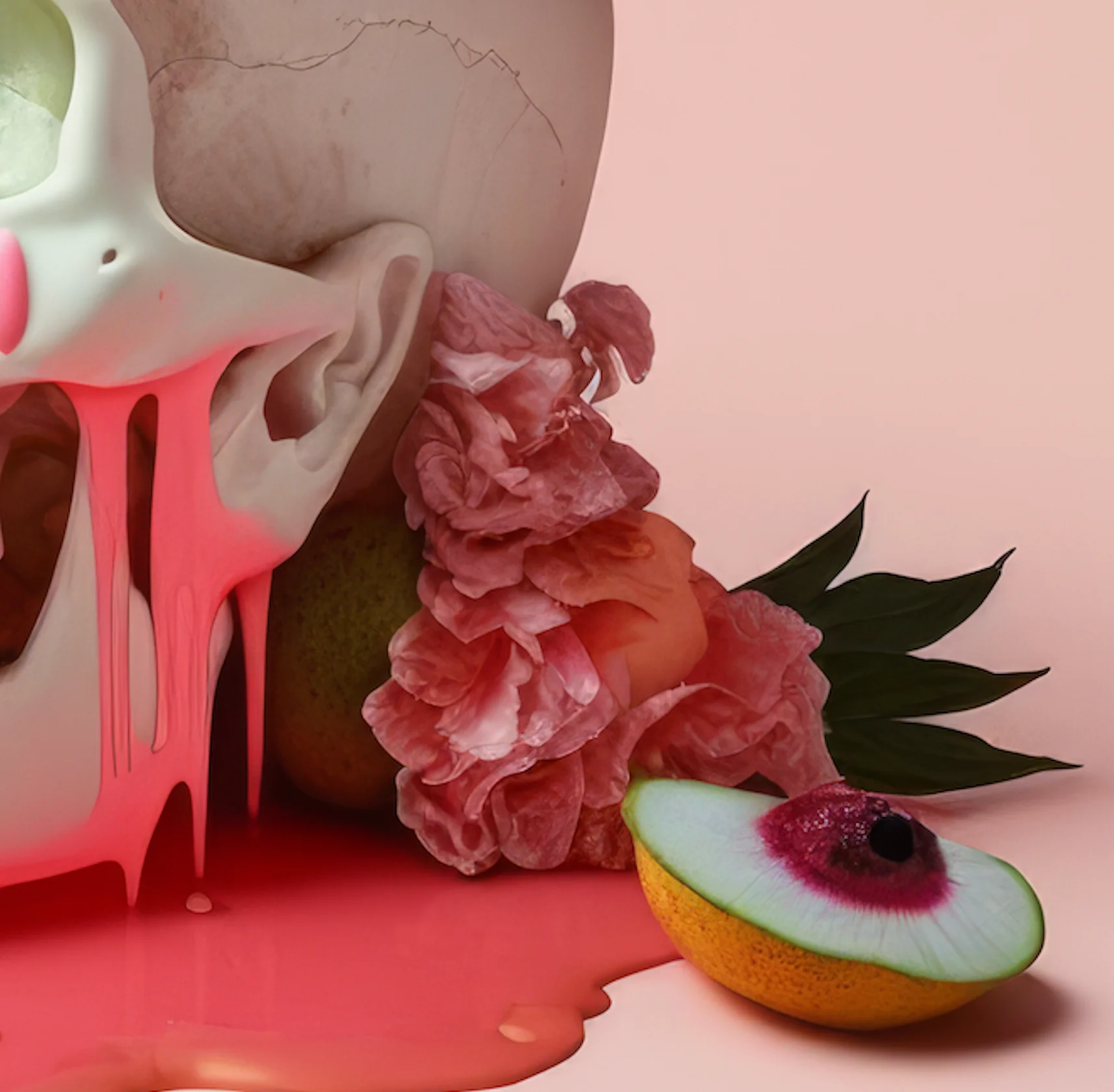 Ken Kelleher - Still Life 9 (2023) - Image 5