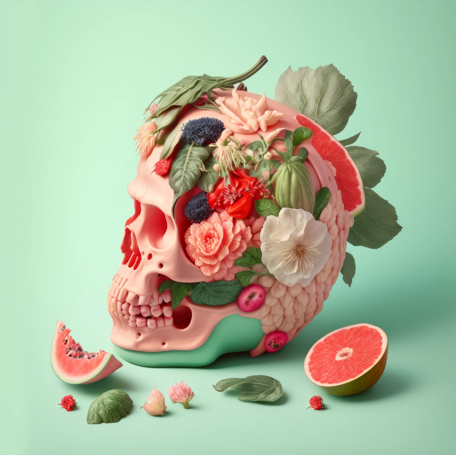 Ken Kelleher - Still Life Collection (2023) - Image 10