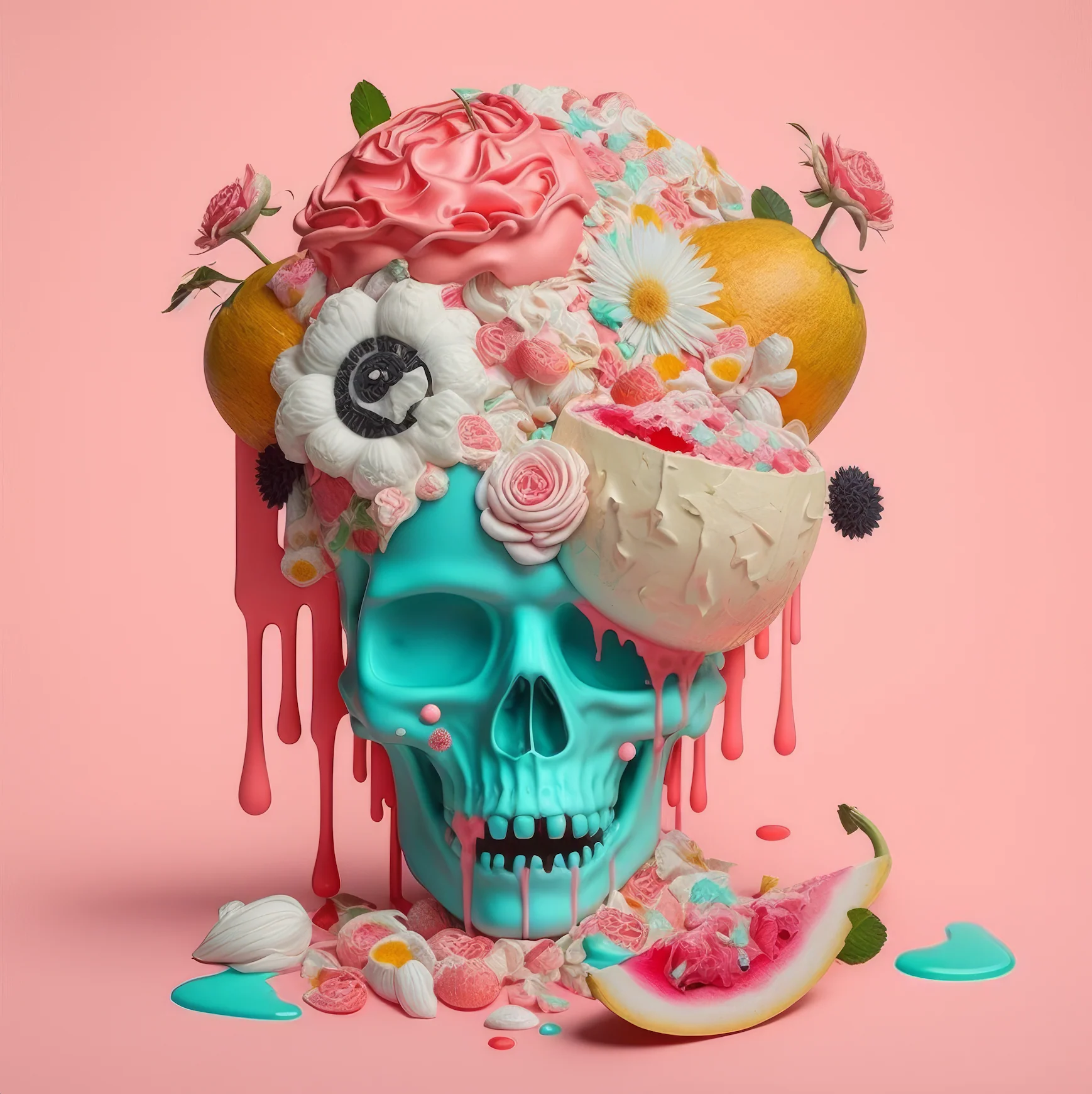 Ken Kelleher - Still Life Collection (2023) - Image 3