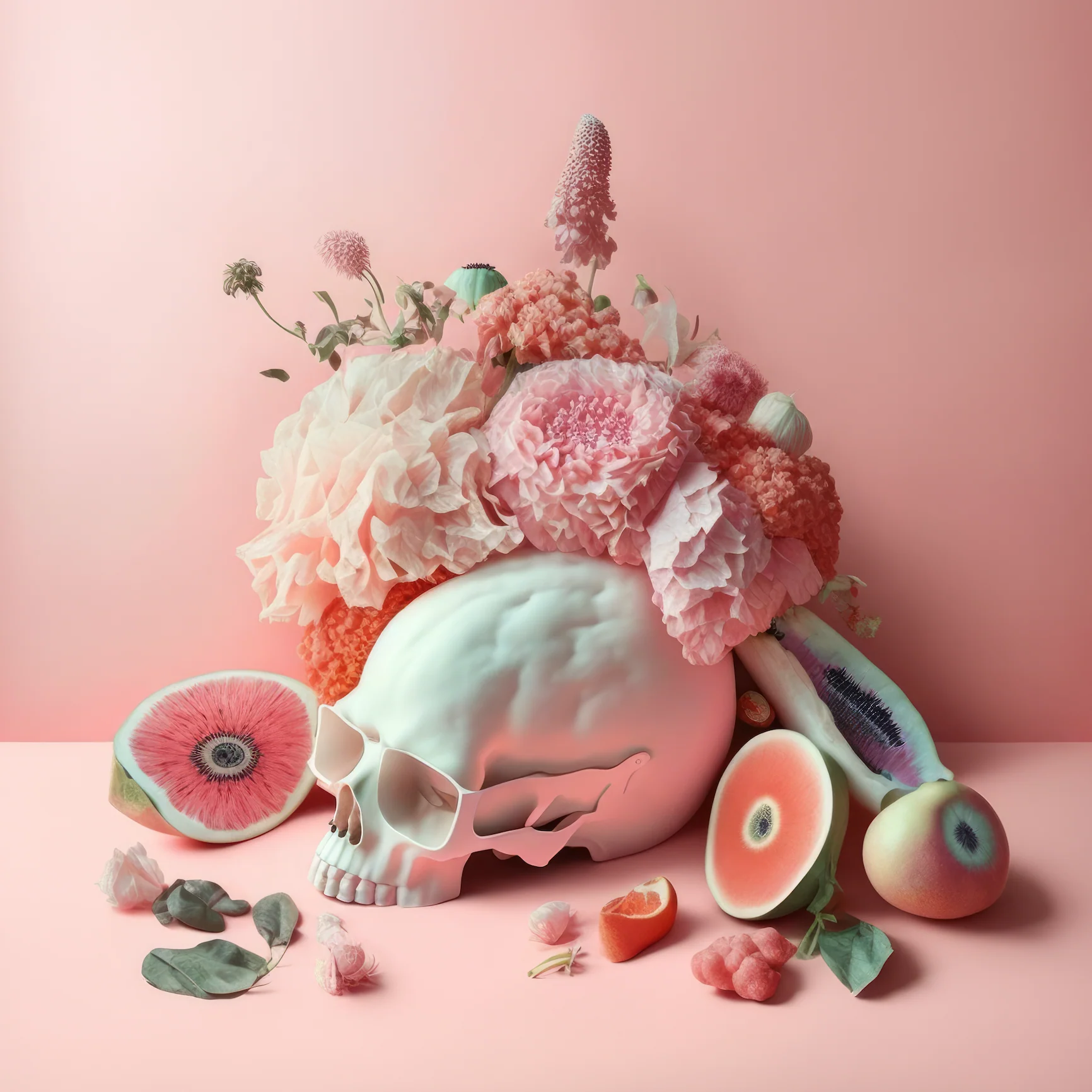 Ken Kelleher - Still Life Collection (2023) - Image 5
