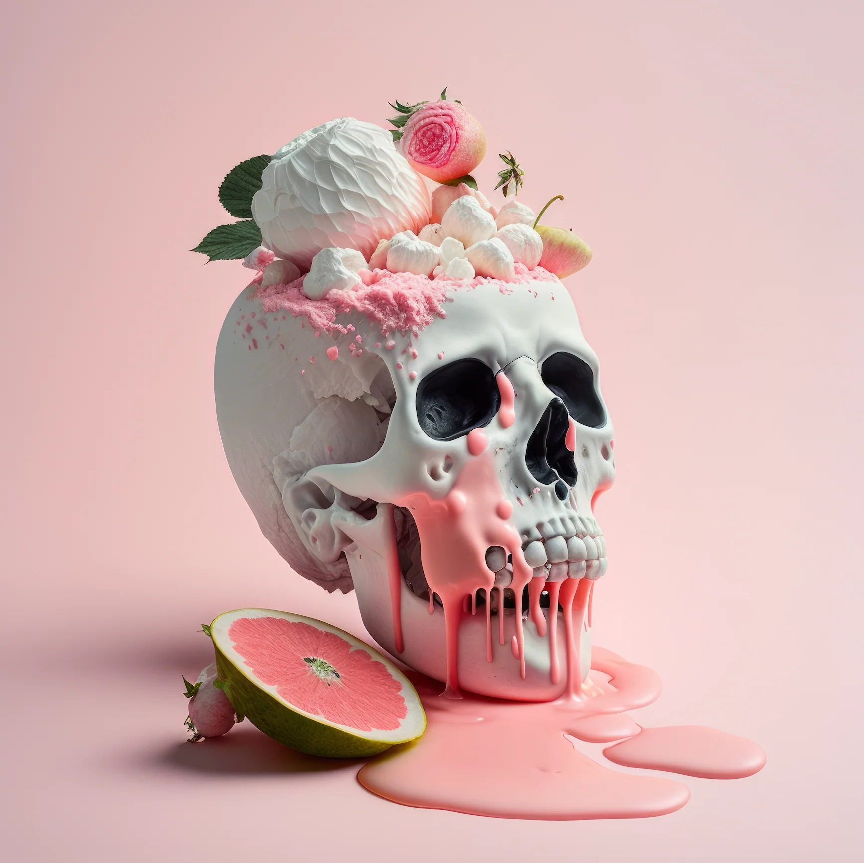 Ken Kelleher - Still Life Collection (2023) - Image 6