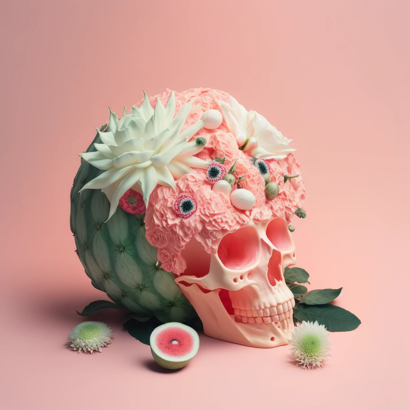 Ken Kelleher - Still Life Collection (2023) - Image 7