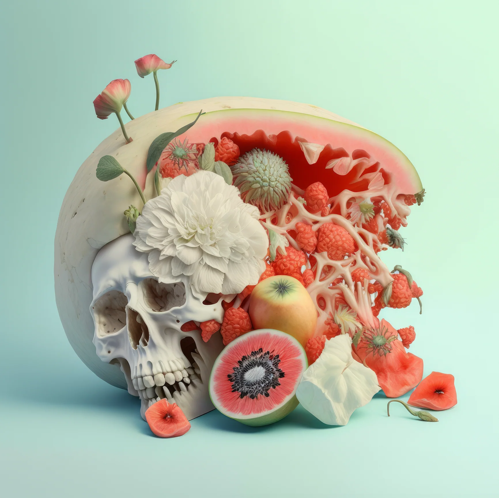 Ken Kelleher - Still Life Collection (2023) - Image 8