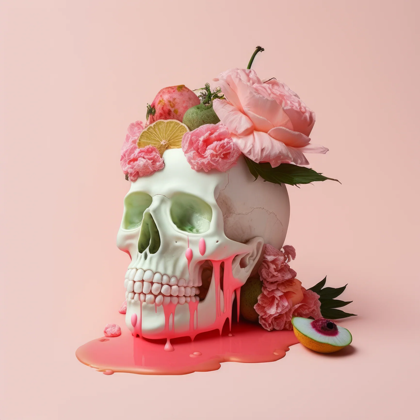 Ken Kelleher - Still Life Collection (2023) - Image 9