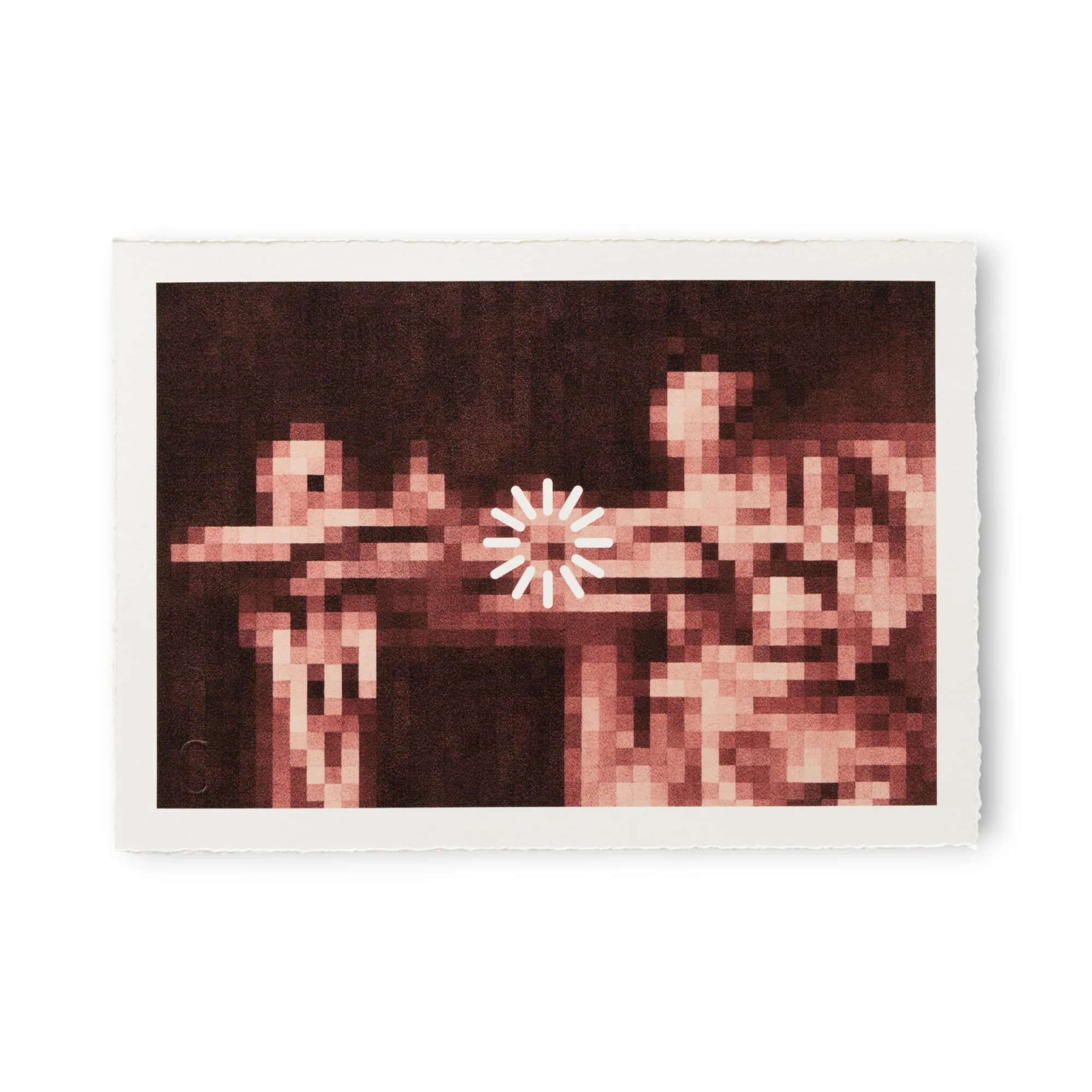 Maestro - Loading Carvaggio (2025) - Image 2