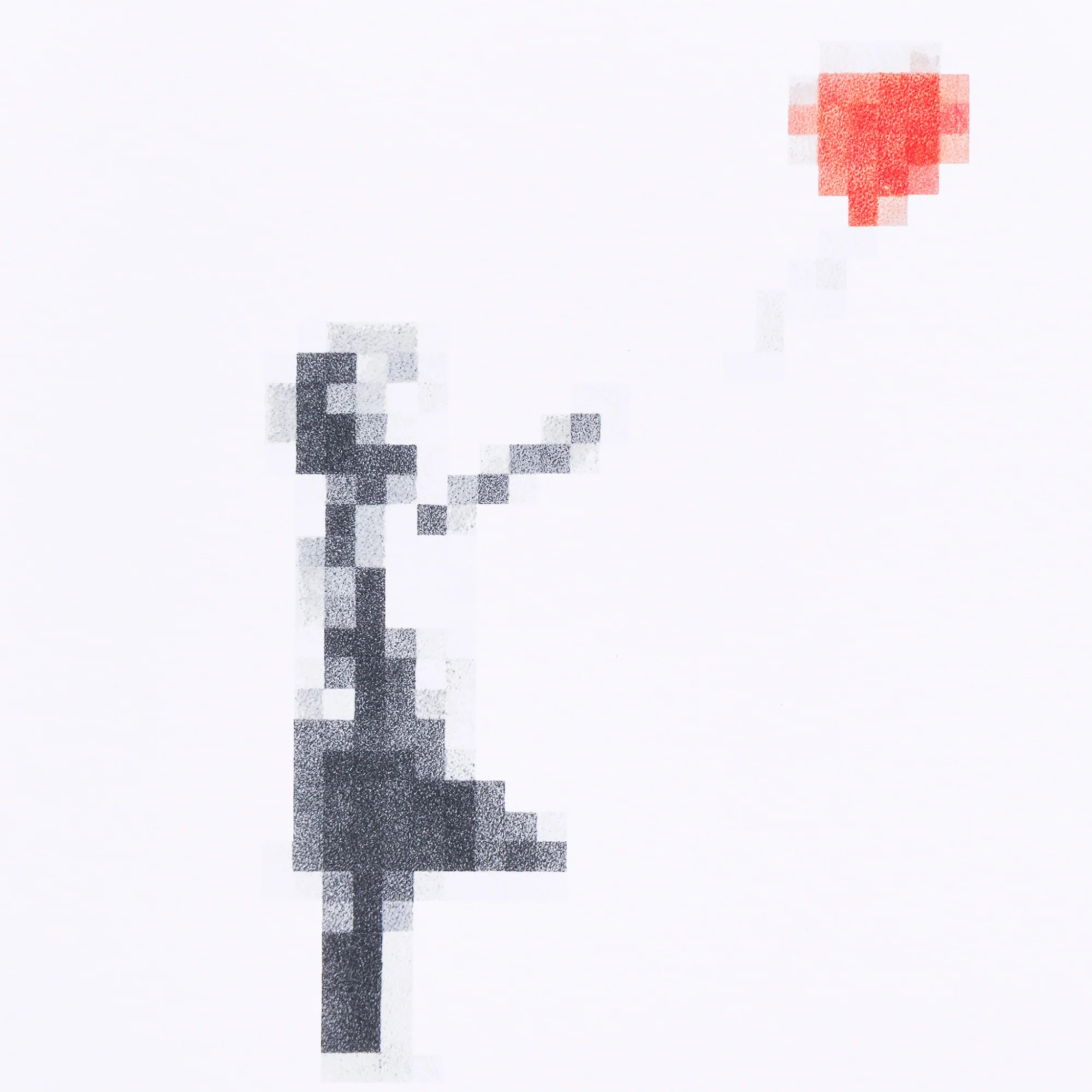 Maestro - Loading Girl With Balloon (2025) - Image 4