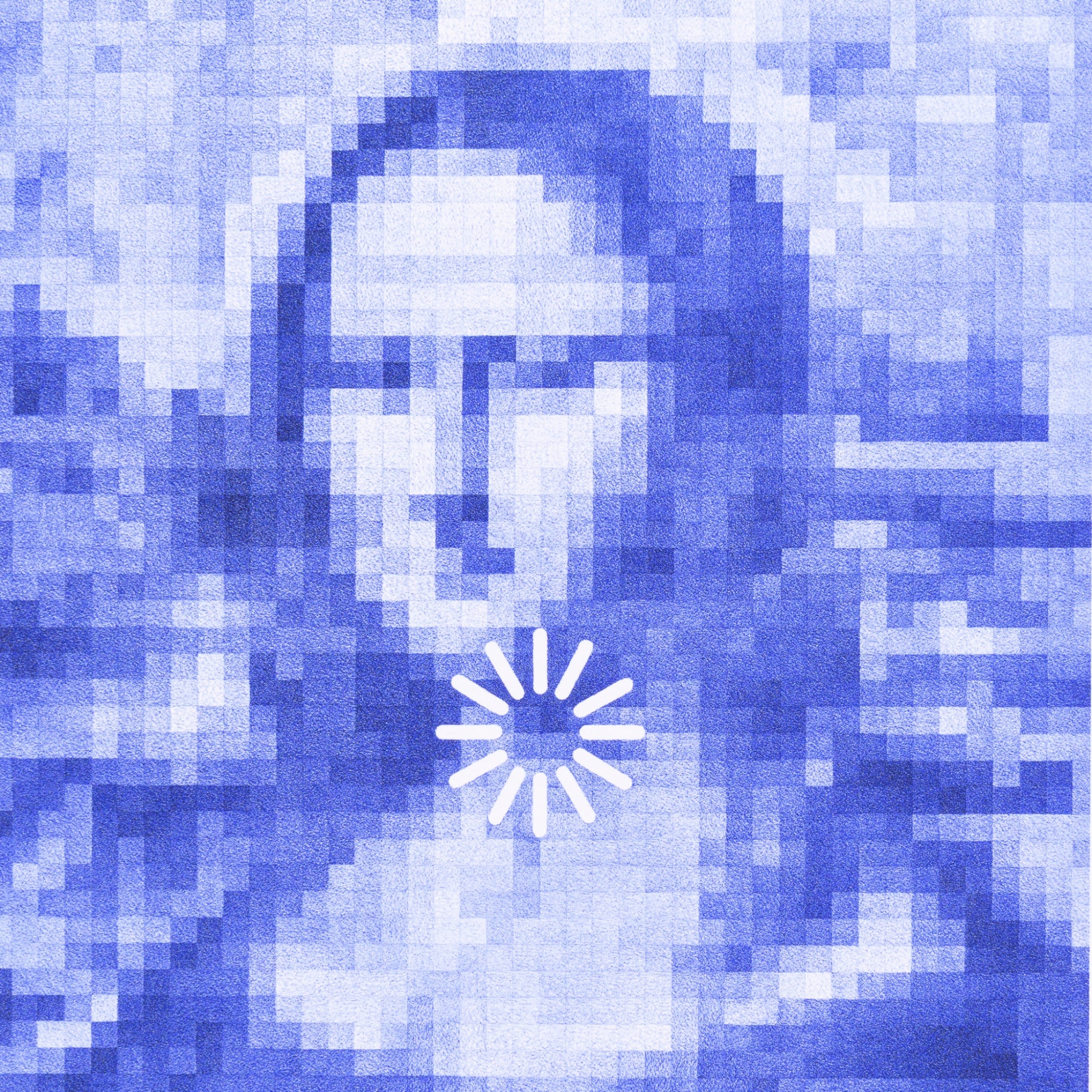 Maestro - Loading Mona Lisa Klein (2025) - Image 4