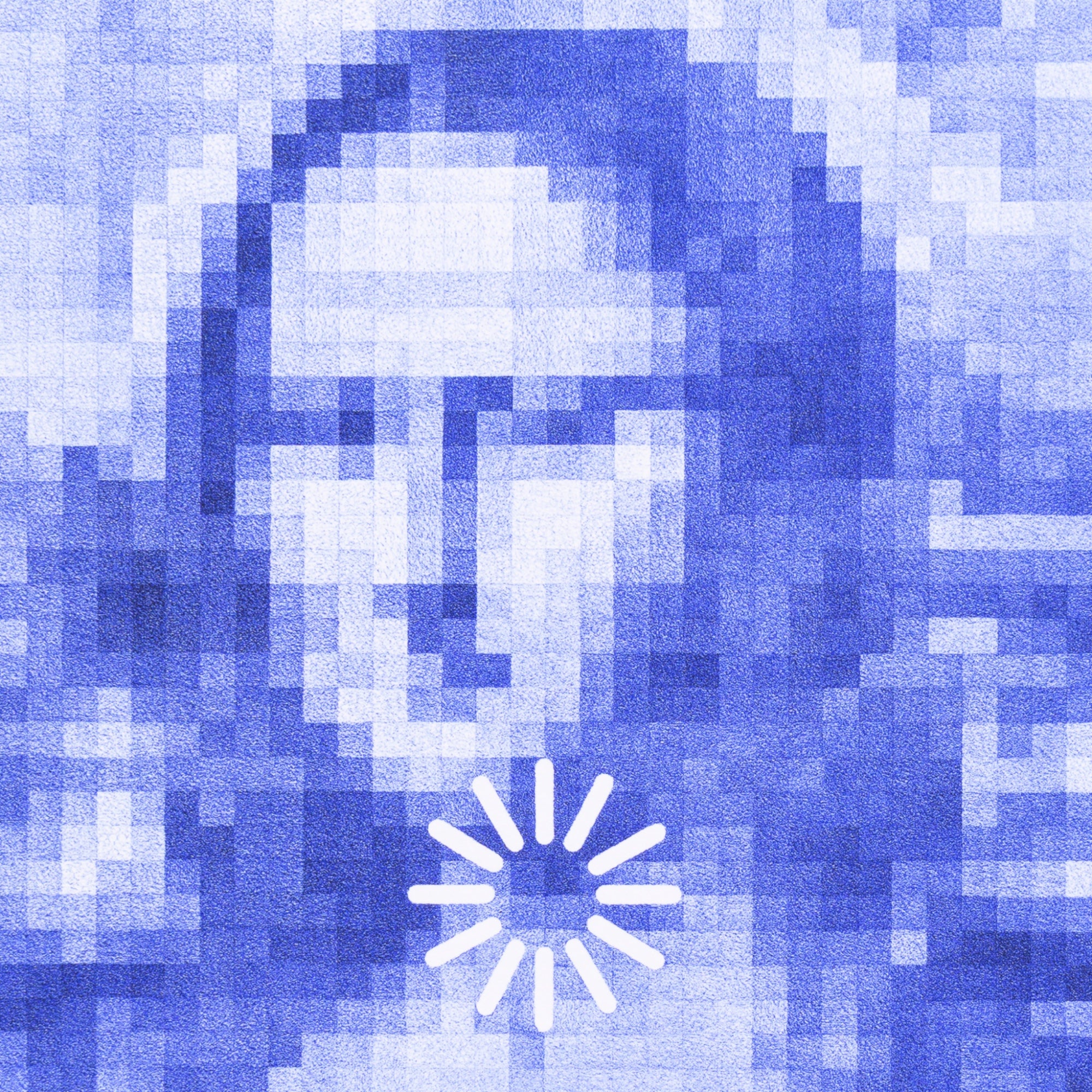 Maestro - Loading Mona Lisa Klein (2025) - Image 5