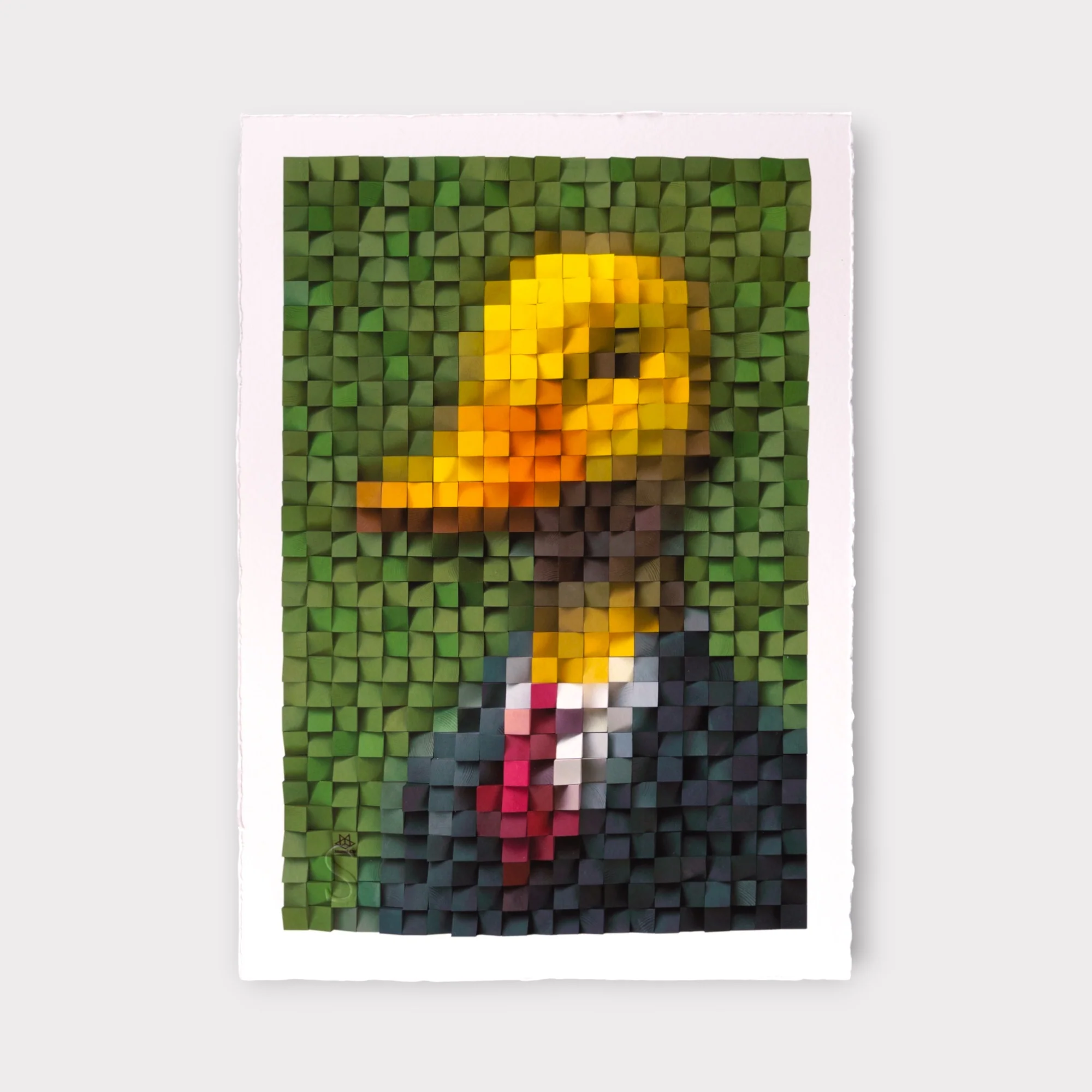 Oz Nami - Mr. Trump (2025)
