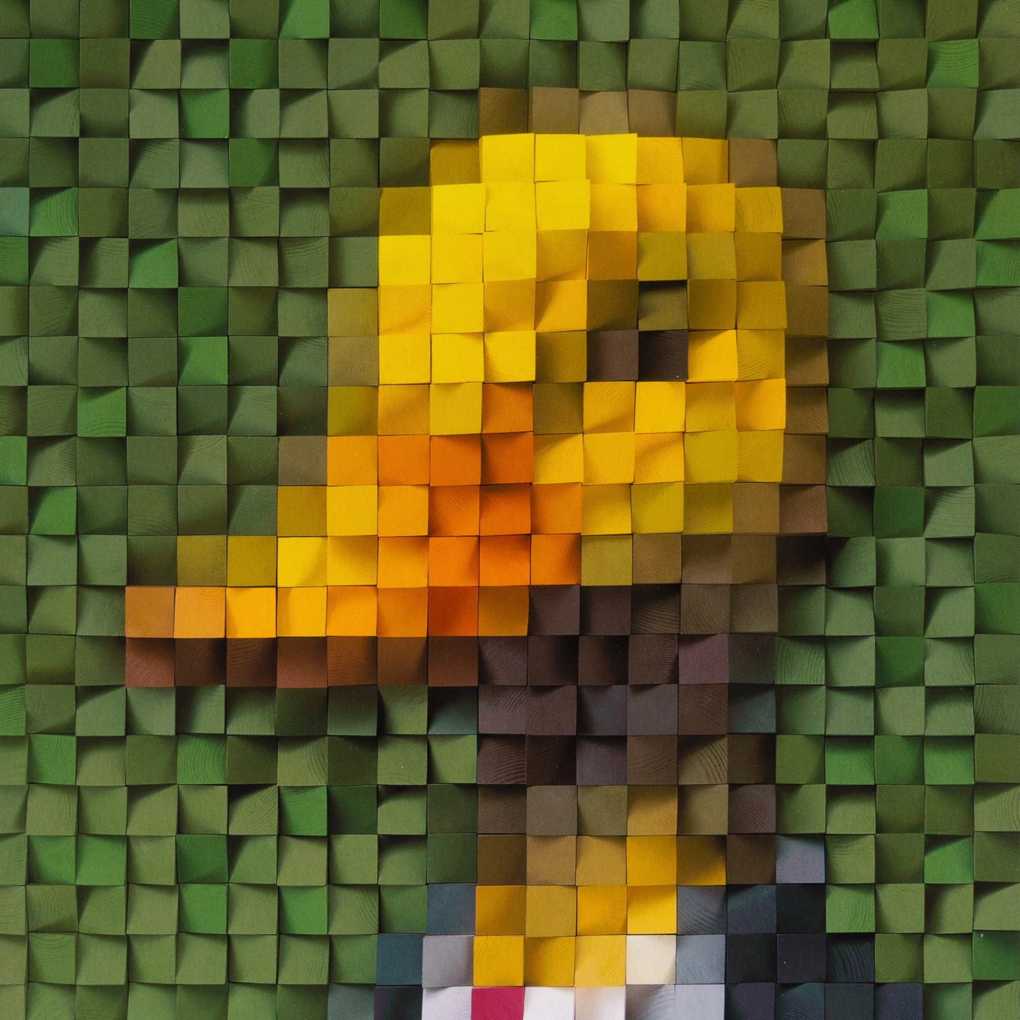Oz Nami - Mr. Trump (2025) - Image 4