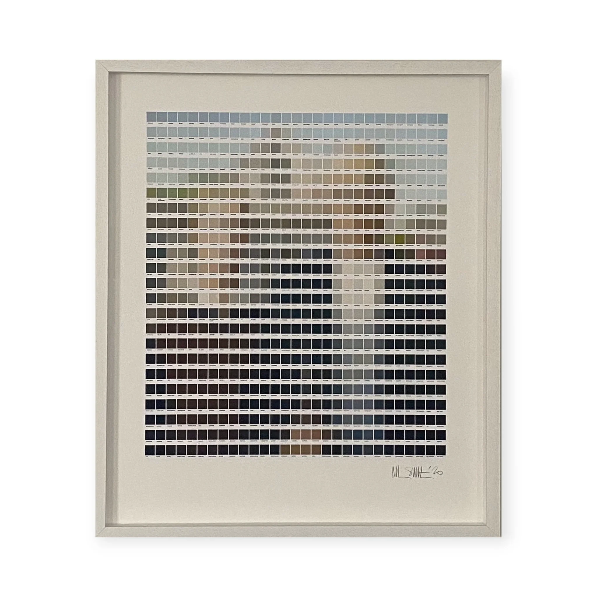 Nick Smith - American Gothic (2020) - Image 2