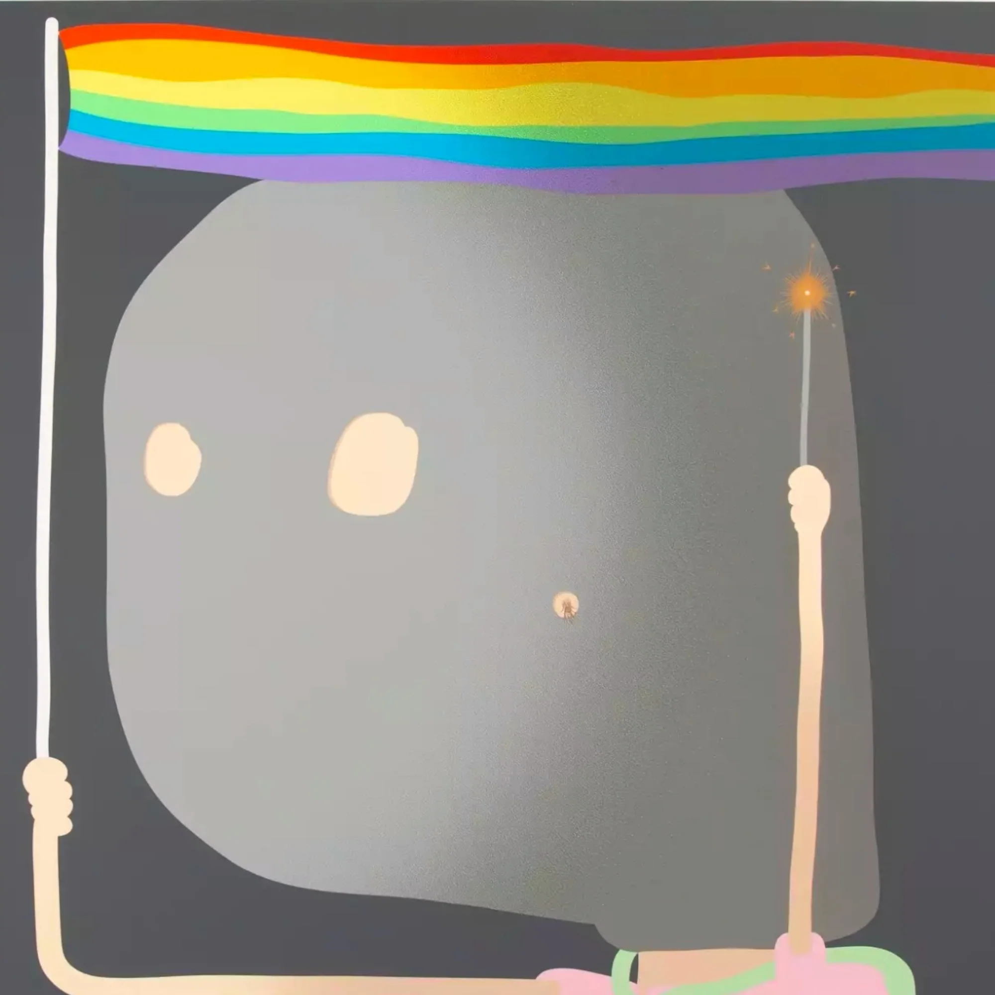 Oli Epp - Pride (2019) - Image 3