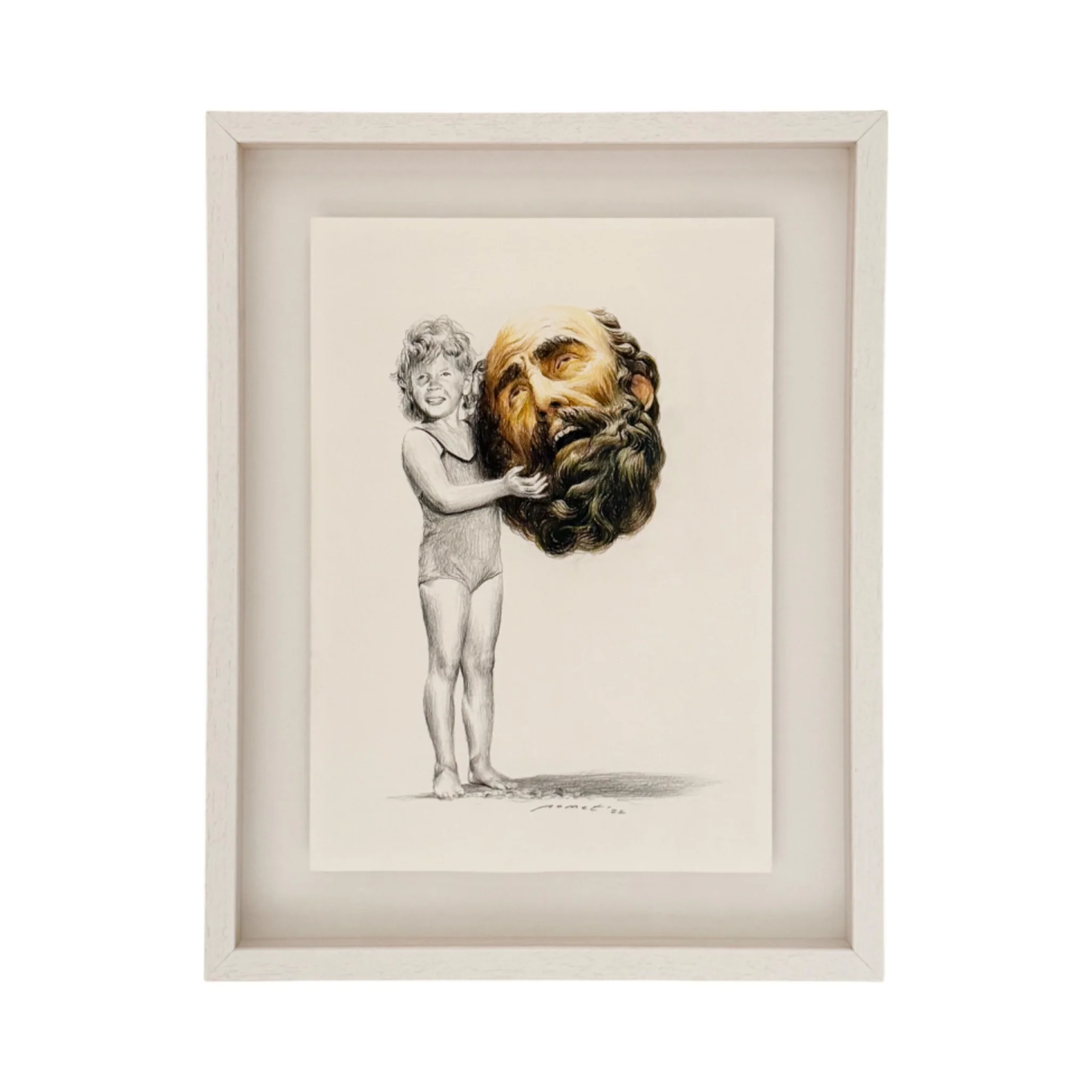 Paco Pomet - Judith (2022) - Image 2