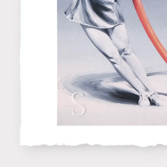 Paco Pomet - Heartbreakers (2025) - Image 2