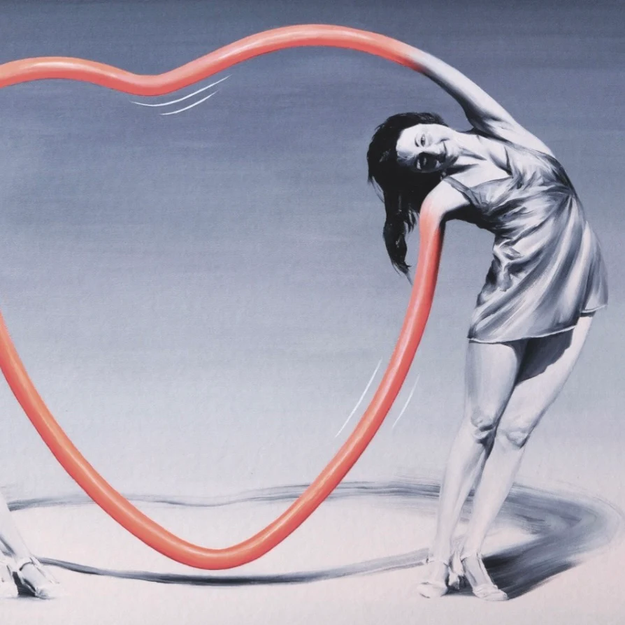 Paco Pomet - Heartbreakers (2025) - Image 3
