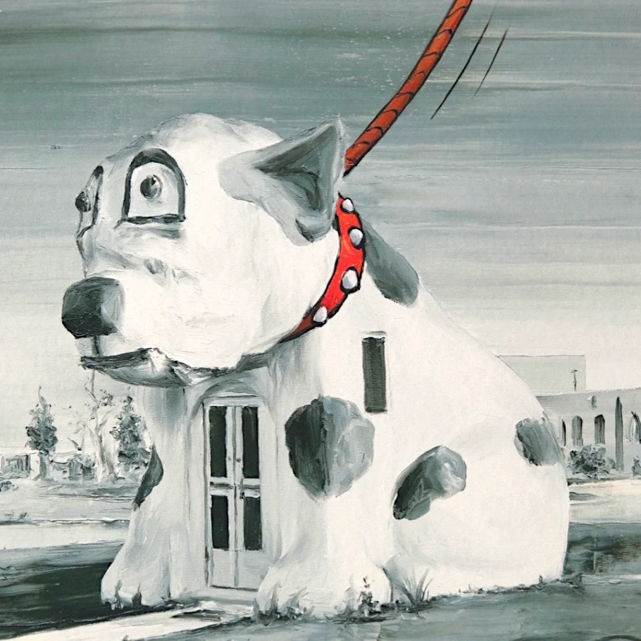 Paco Pomet - La Caseta (2025) - Image 3