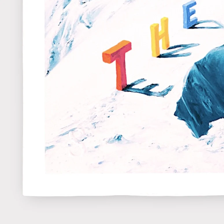 Paco Pomet - The End (2025) - Image 2