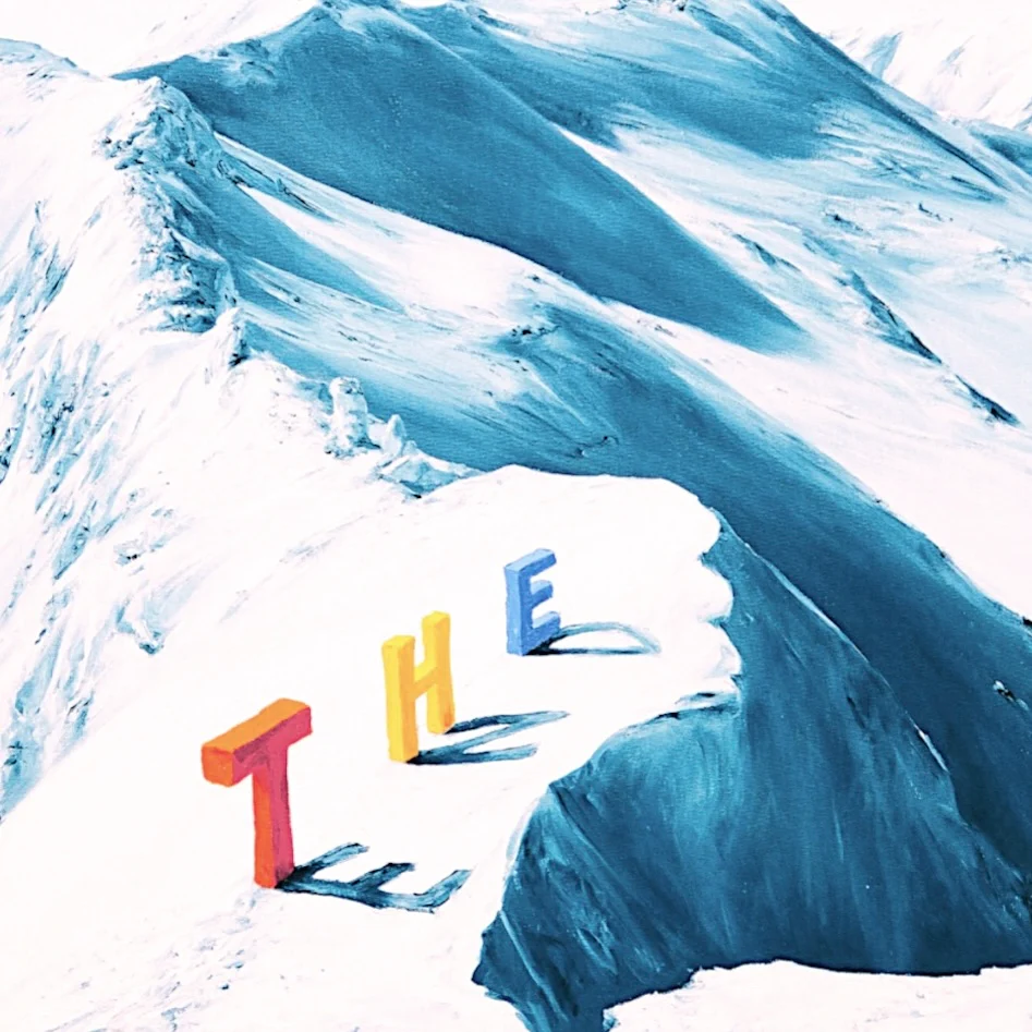Paco Pomet - The End (2025) - Image 3
