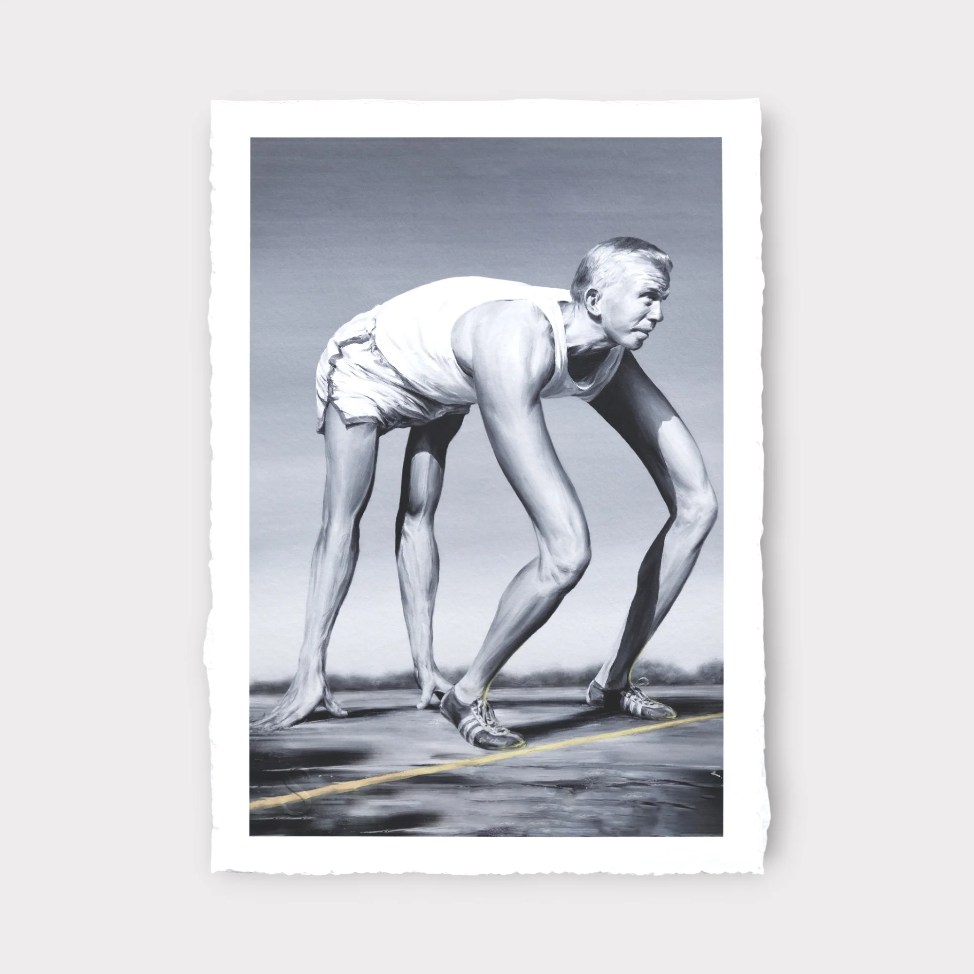 Paco Pomet - The Reformist (2025)