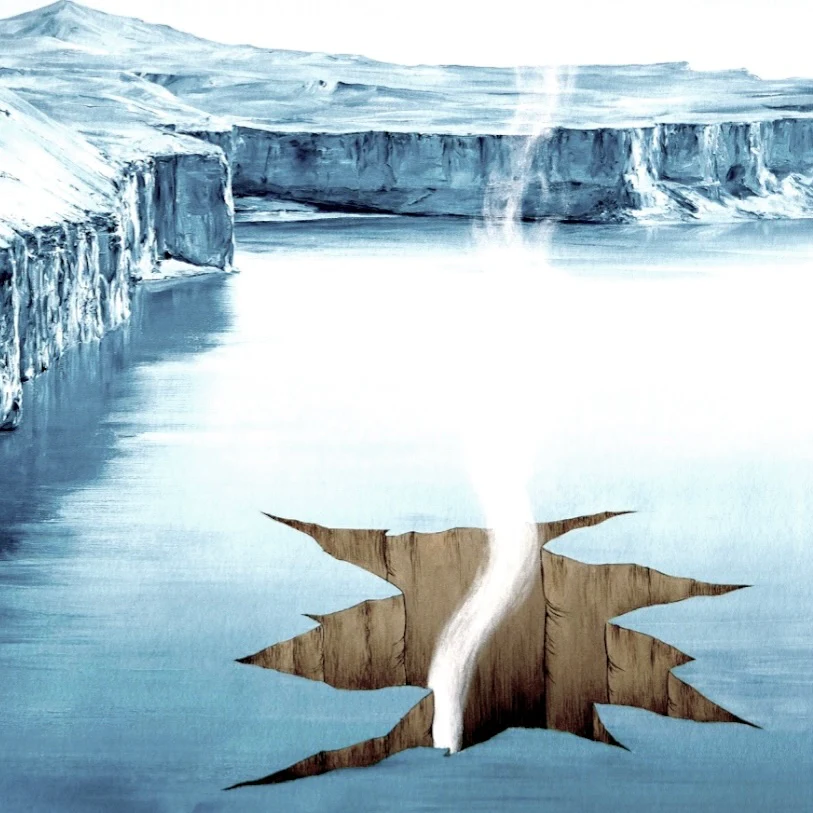 Paco Pomet - The Sign (2025) - Image 3