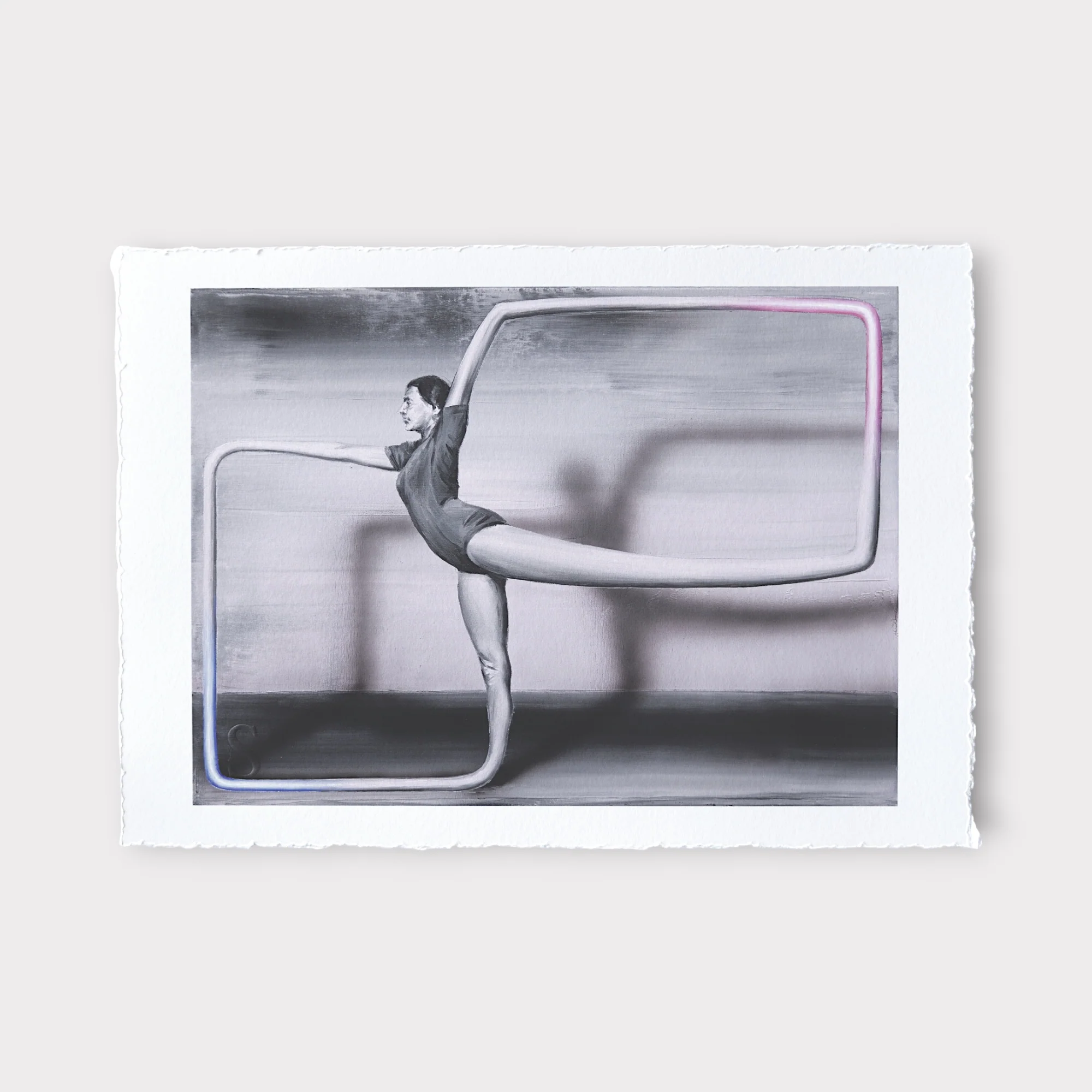 Paco Pomet - Untitled (2025)