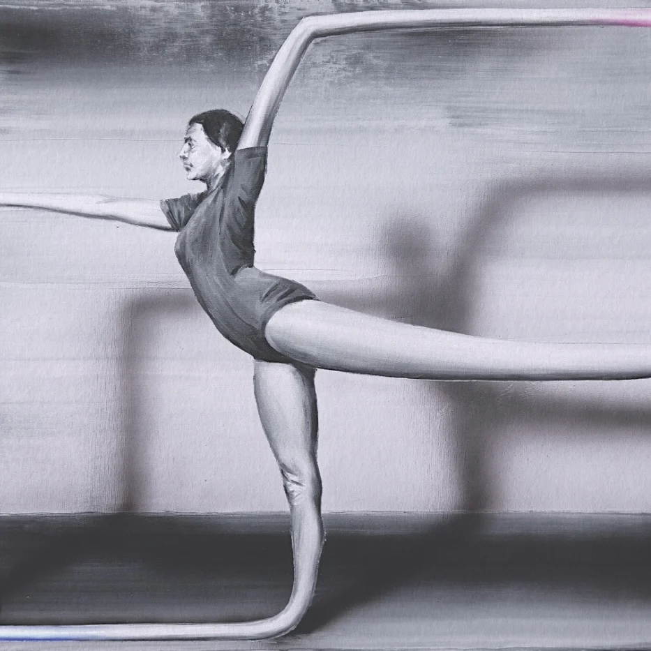 Paco Pomet - Untitled (2025) - Image 3