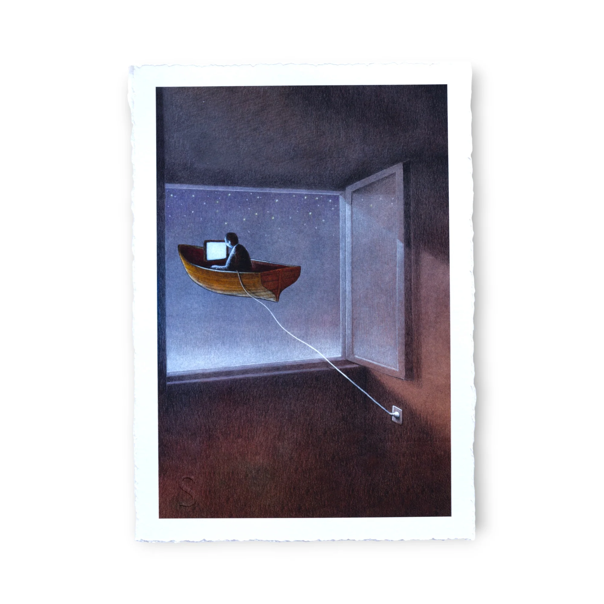 Pawel - Anchor (2025) - Image 2
