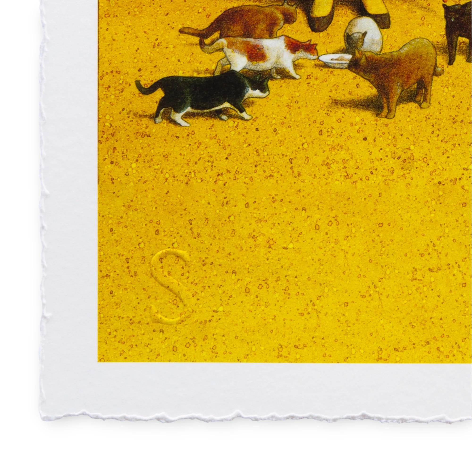 Pawel - Catlady (2025) - Image 3