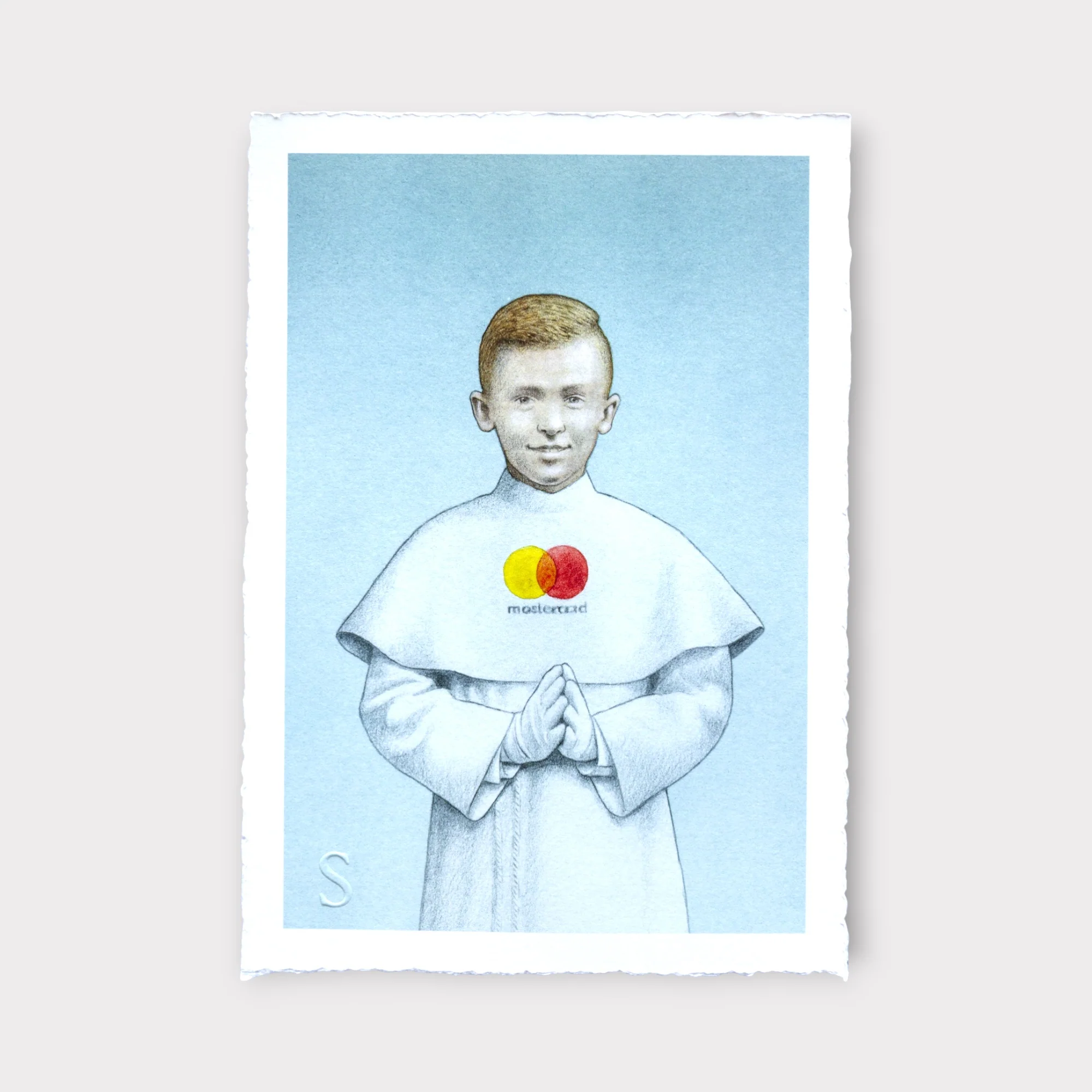Pawel - First Communion (2025)