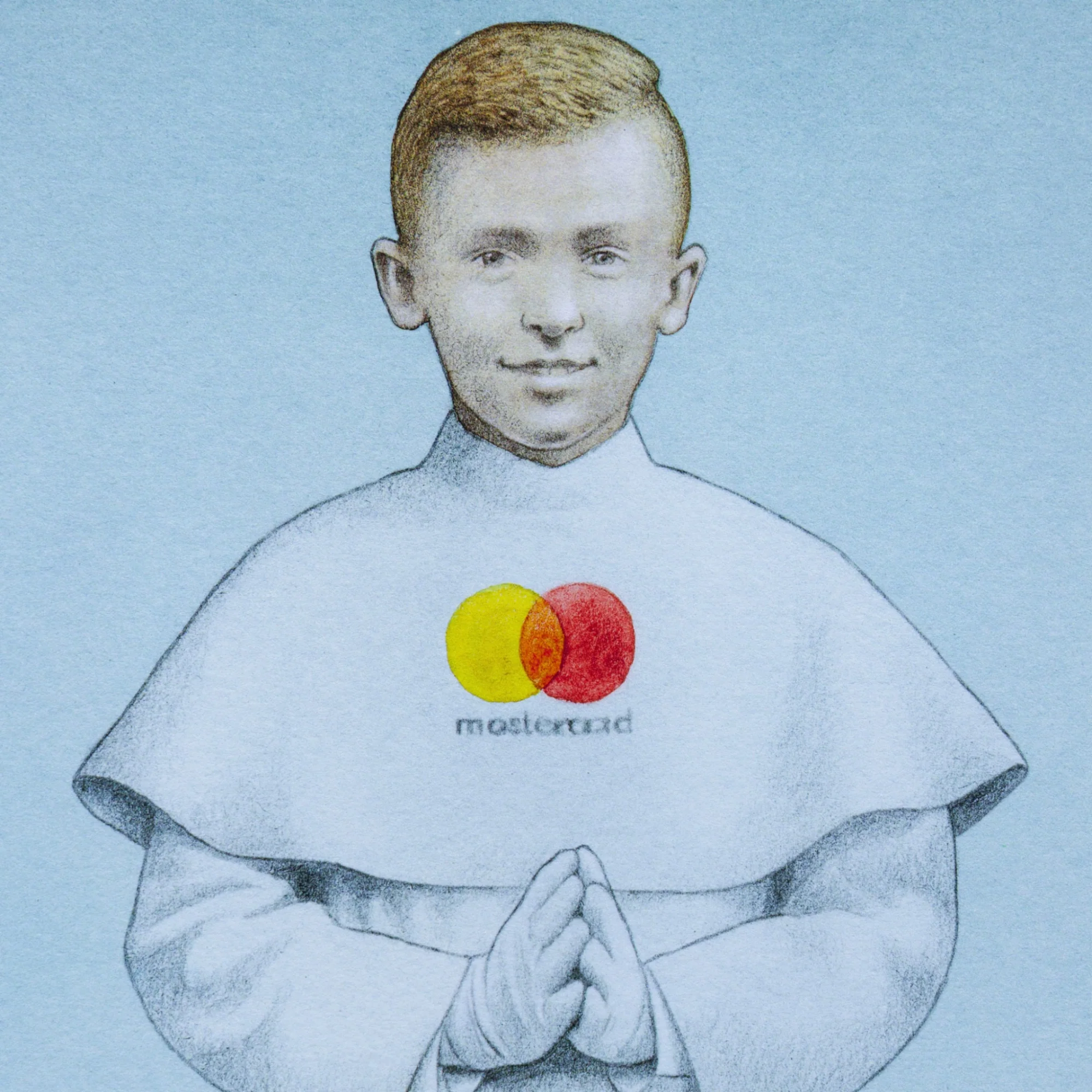 Pawel - First Communion (2025) - Image 3