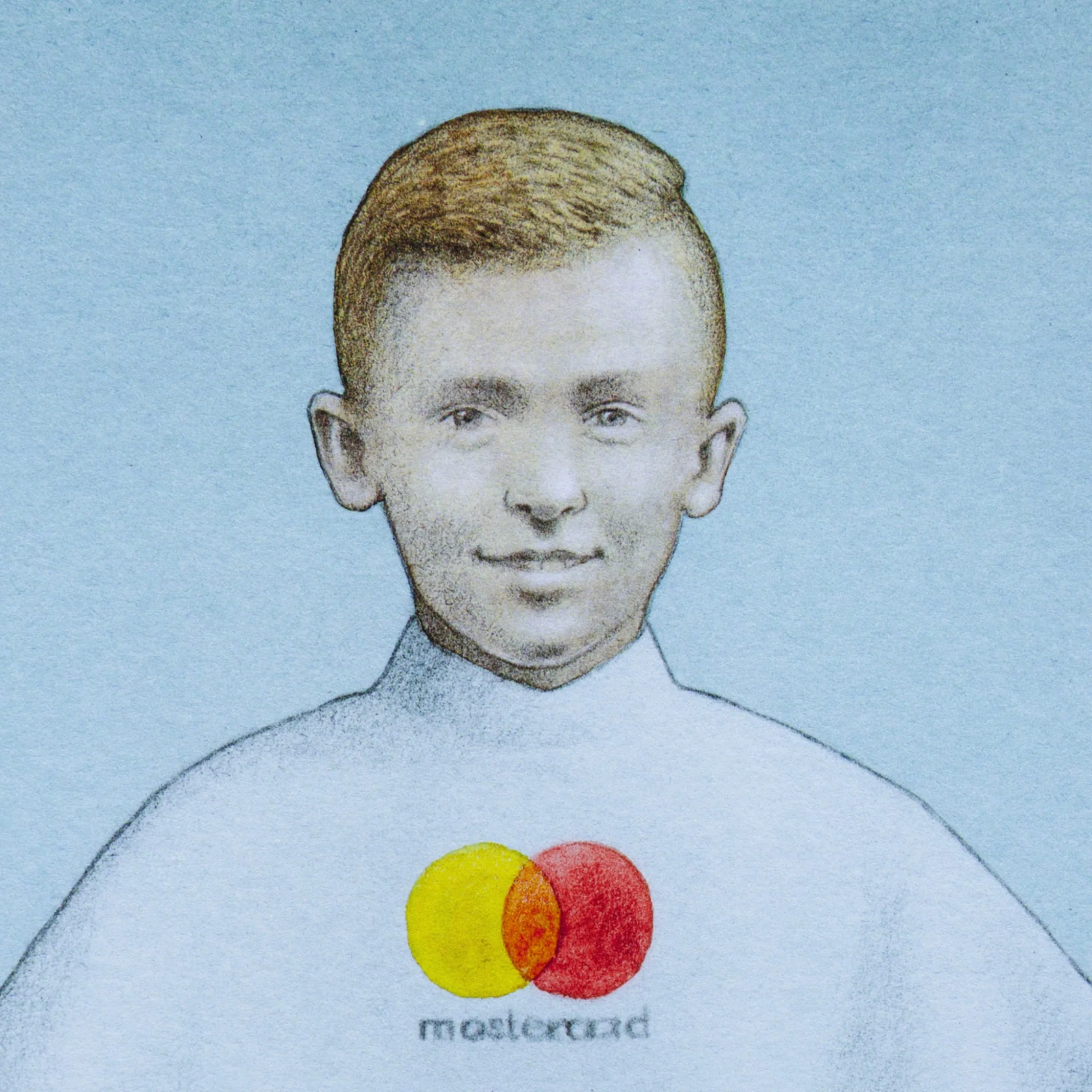 Pawel - First Communion (2025) - Image 4