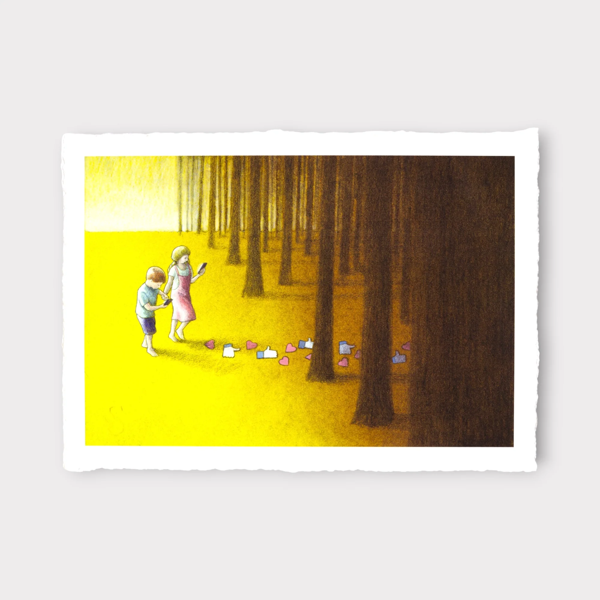 Pawel - Hansel and Gretel (2025)