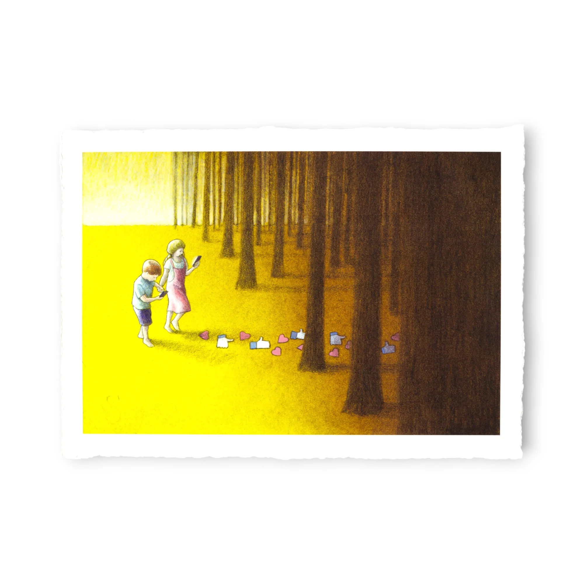 Pawel - Hansel and Gretel (2025) - Image 2