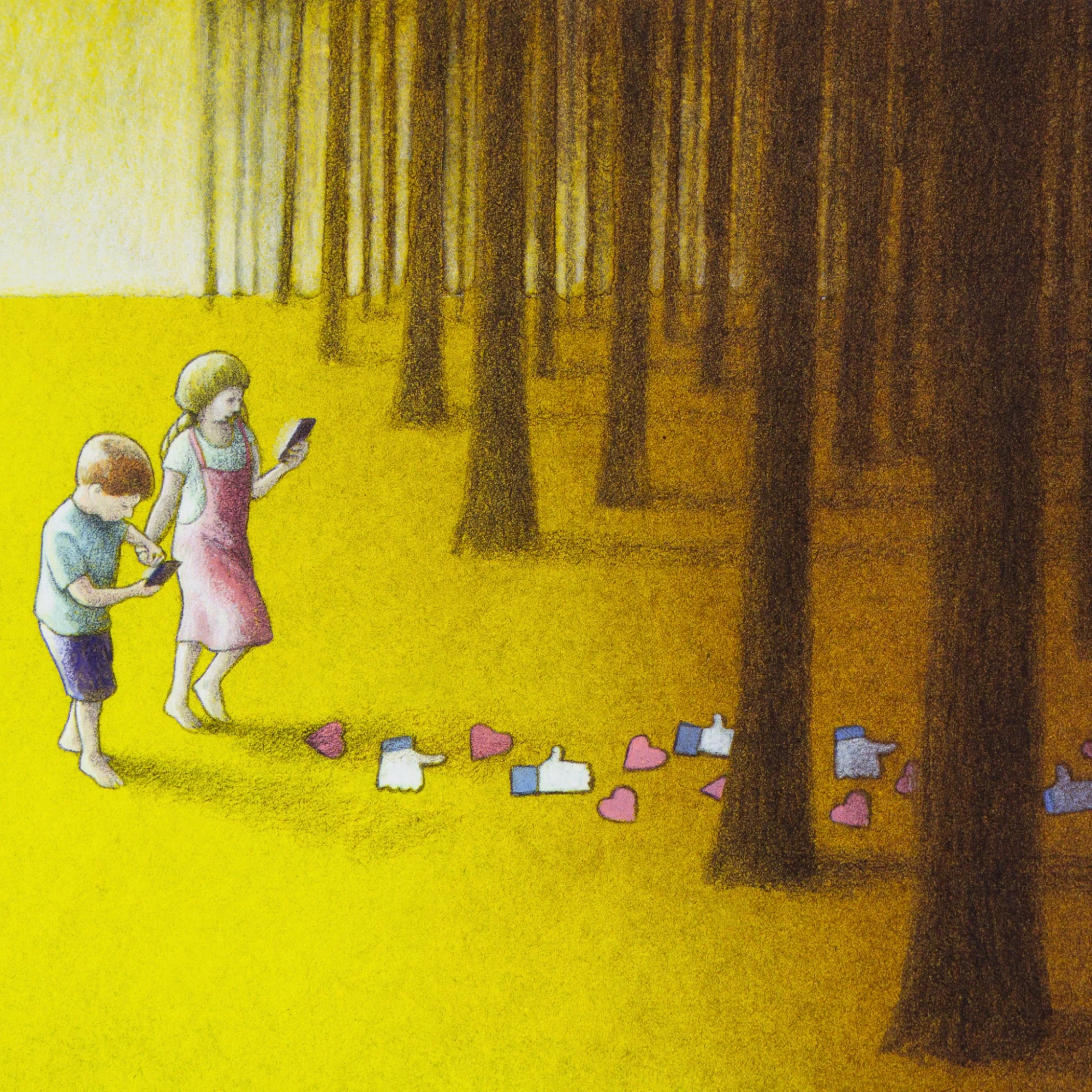 Pawel - Hansel and Gretel (2025) - Image 4