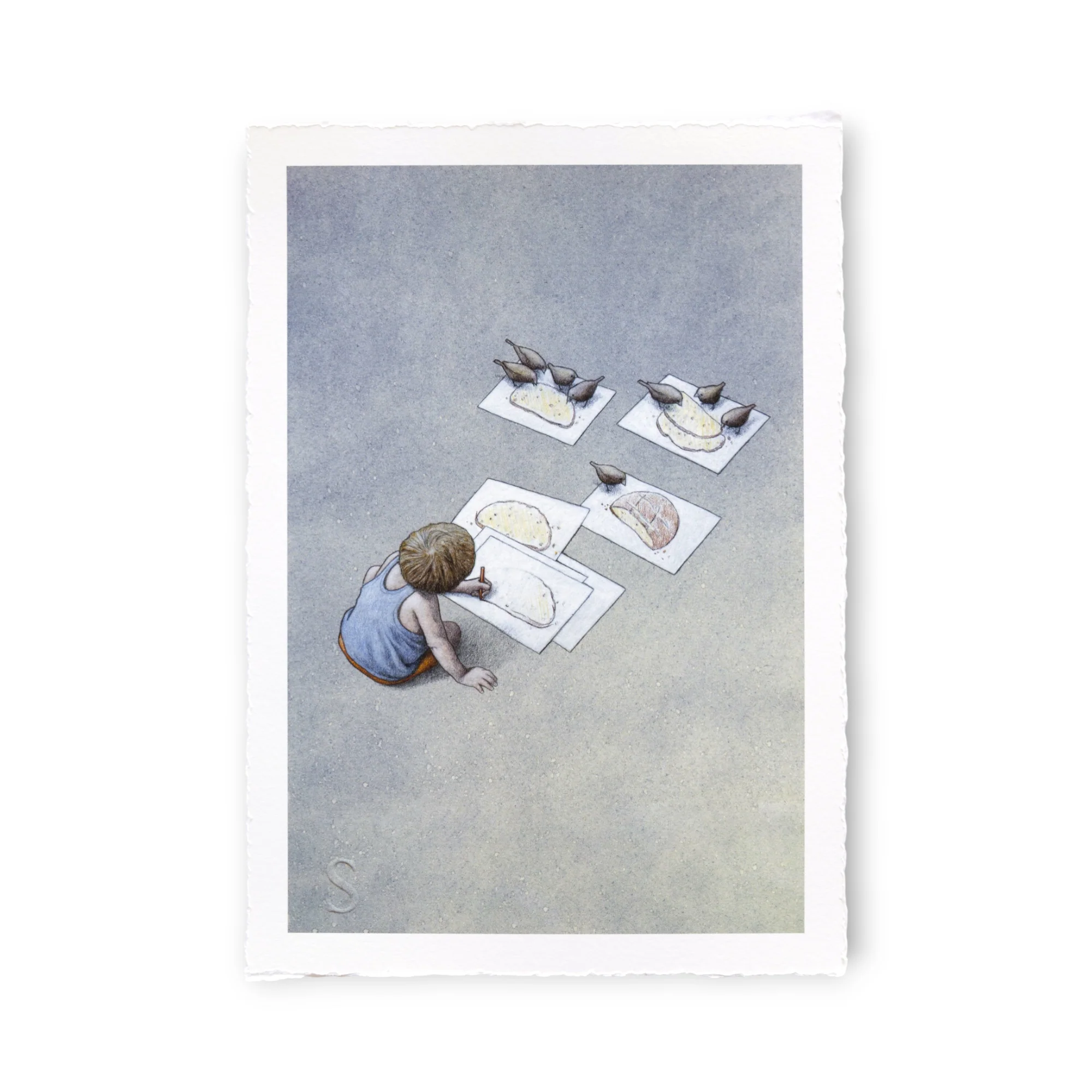 Pawel - Hunger (2025) - Image 2
