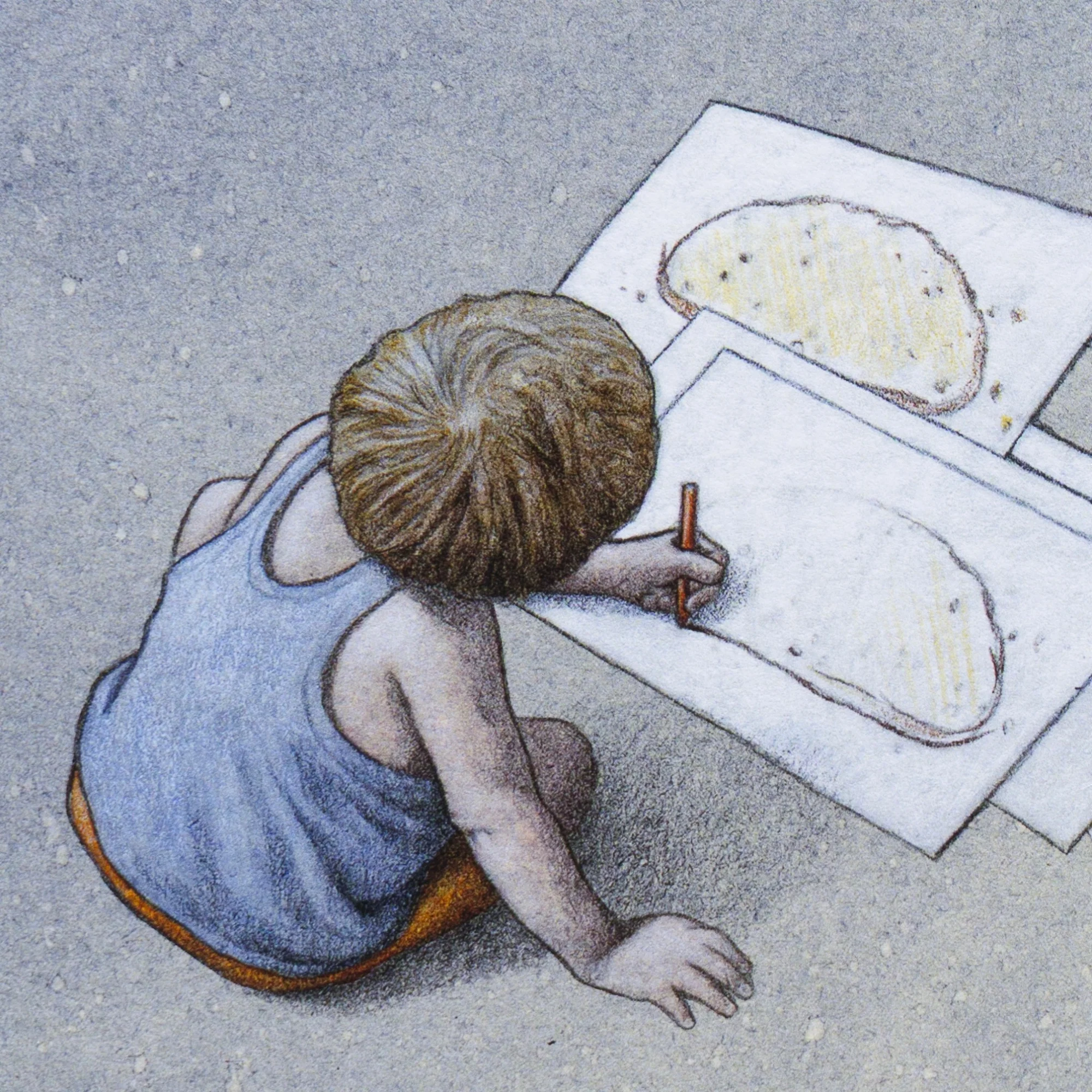 Pawel - Hunger (2025) - Image 5