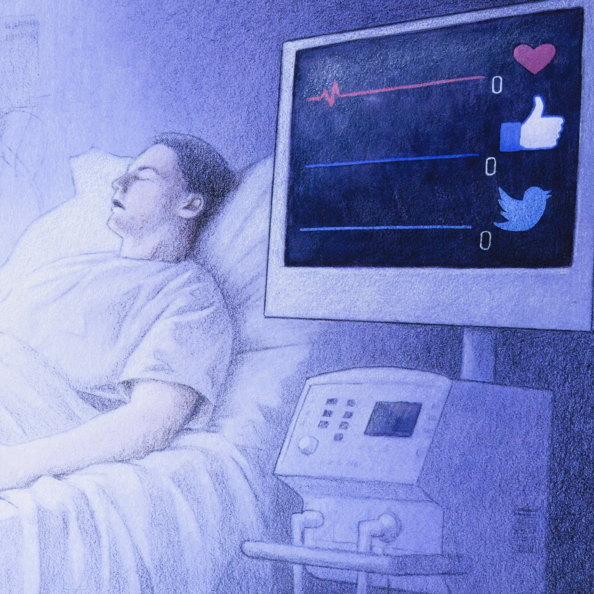 Pawel - Intensive Care (2025) - Image 4