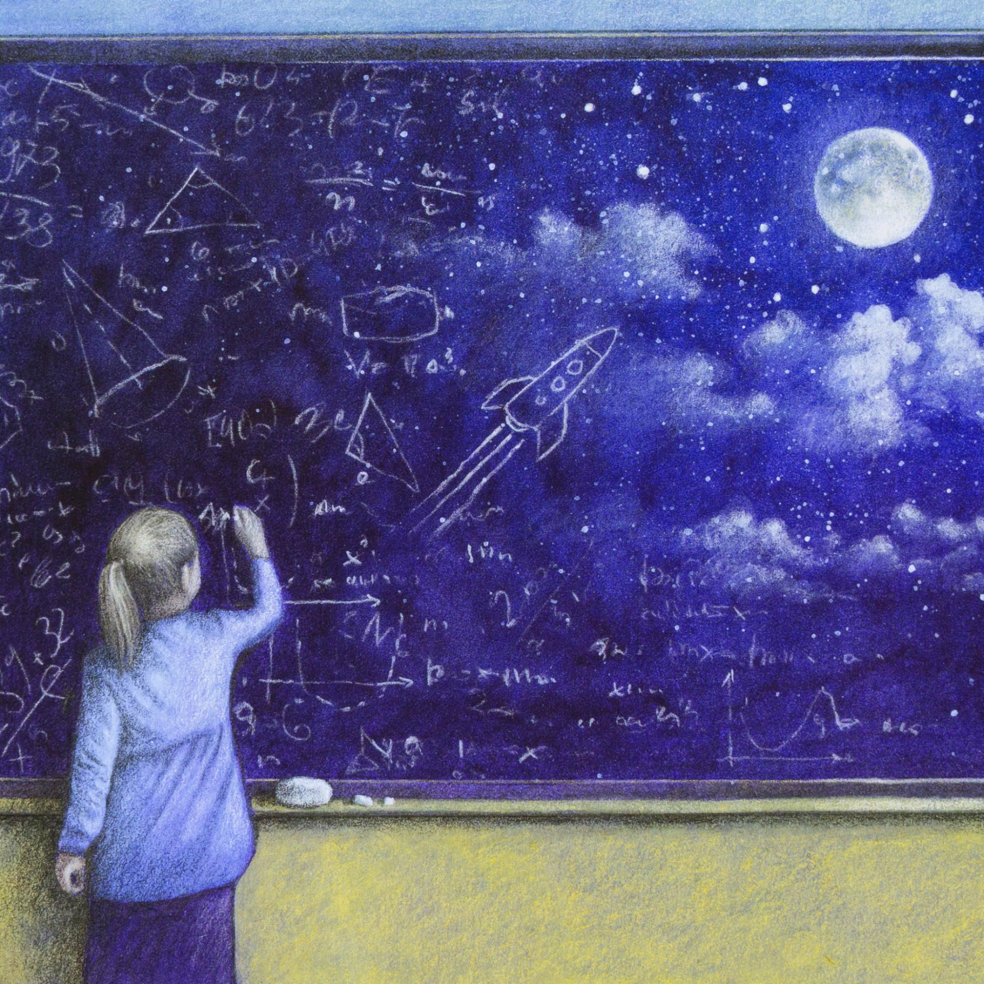 Pawel - Moon (2025) - Image 4