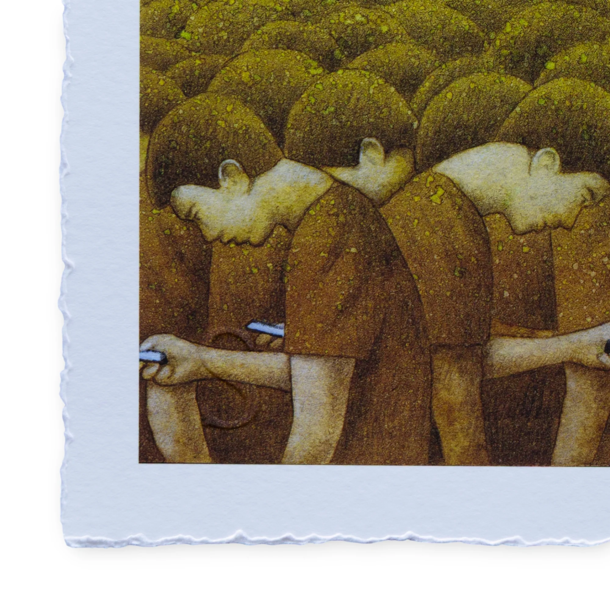 Pawel - Perfect Garden (2025) - Image 3