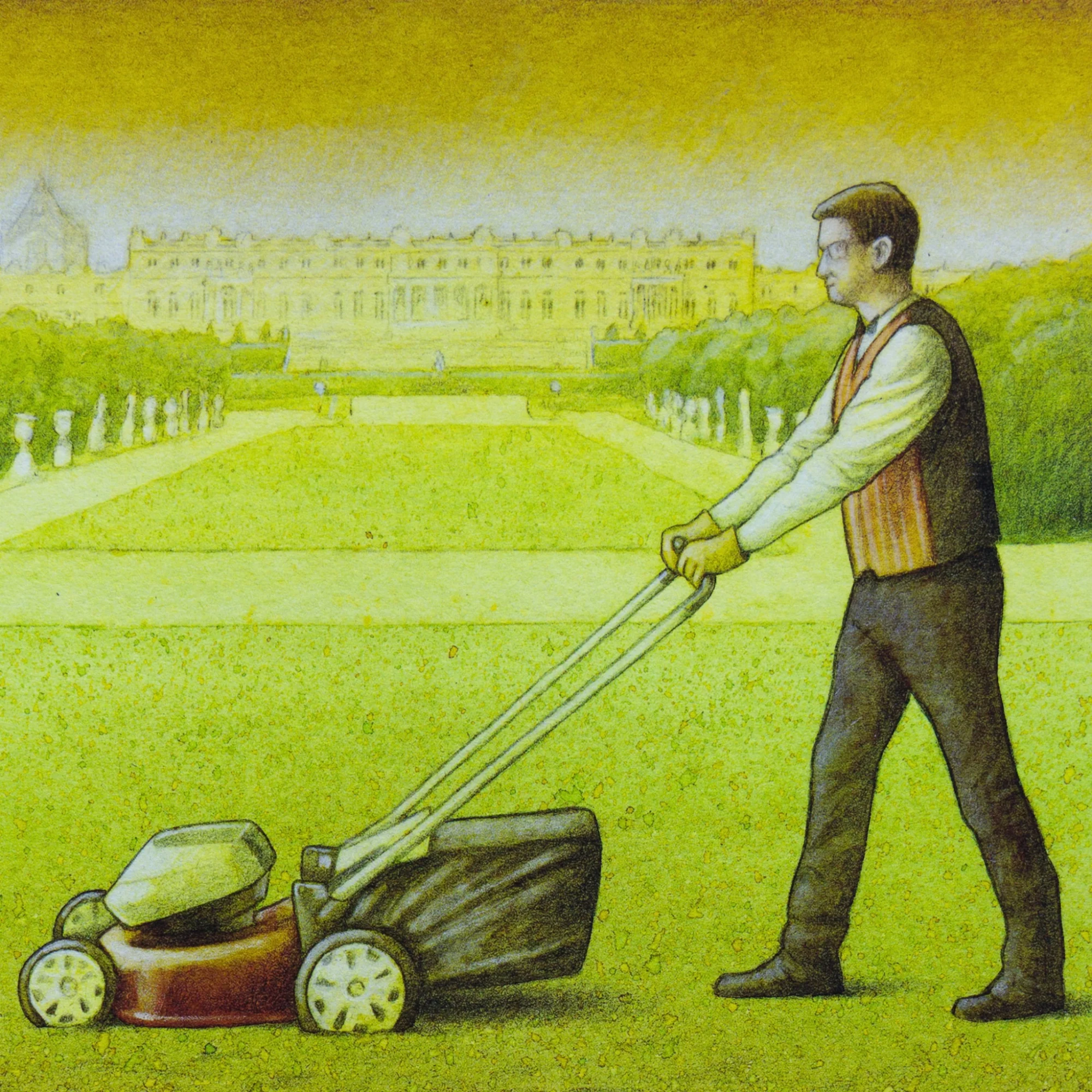 Pawel - Perfect Garden (2025) - Image 5