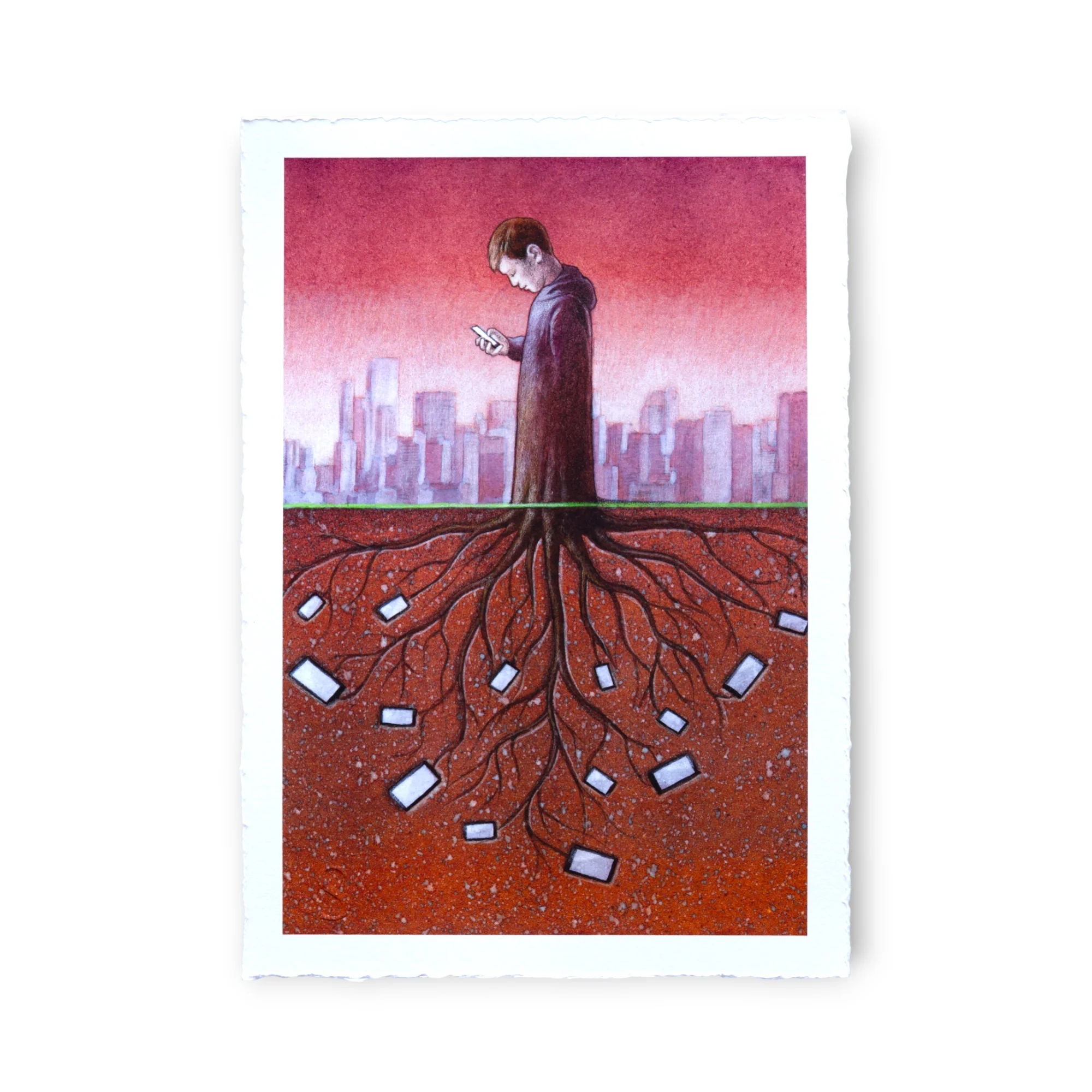 Pawel - Roots (2025) - Image 2