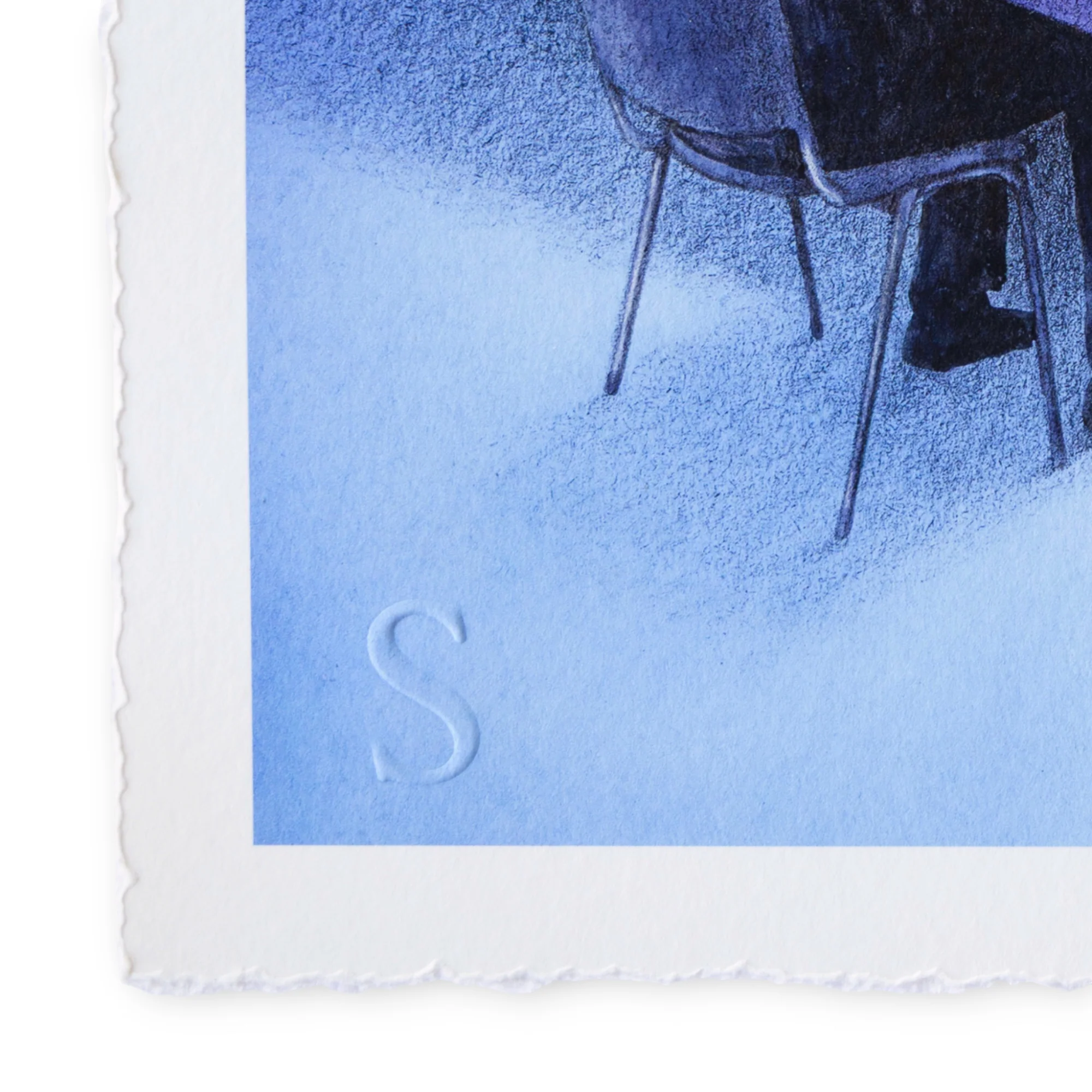 Pawel - Table (2025) - Image 3