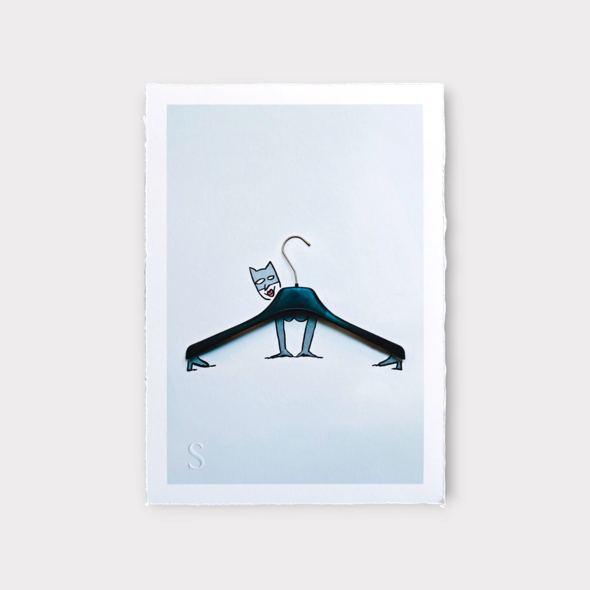 Romain Joly - Catwoman (2025)