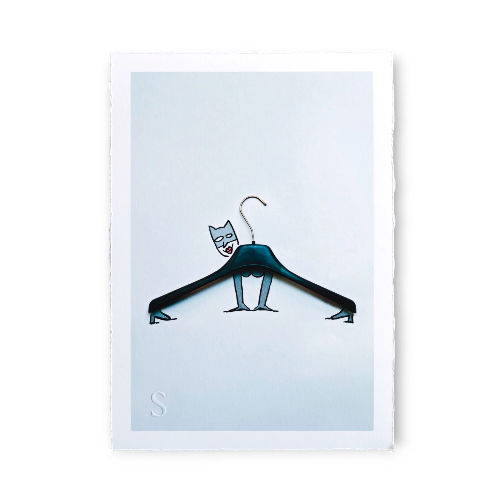 Romain Joly - Catwoman (2025) - Image 2