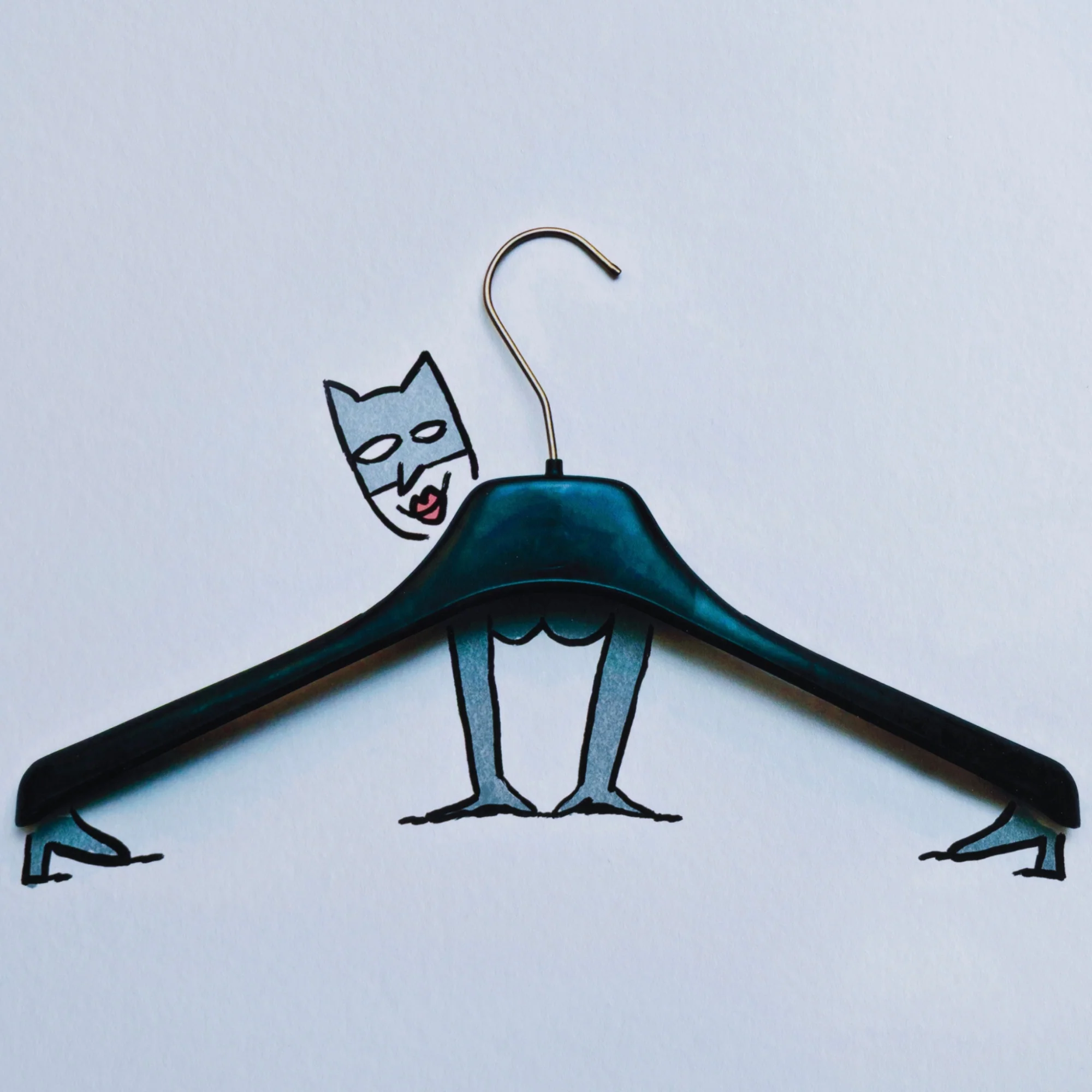 Romain Joly - Catwoman (2025) - Image 4